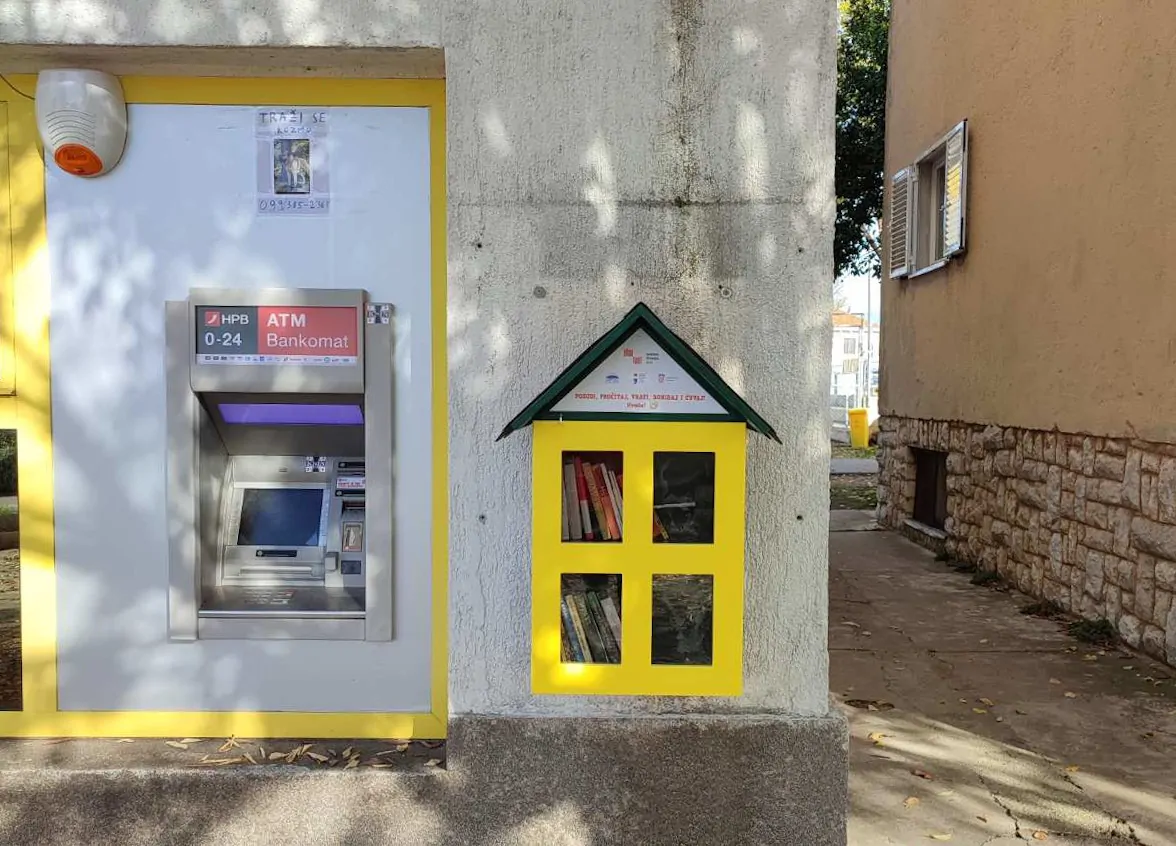 Poziv na akciju obilježavanja Dana planeta Zemlje - Objava.hr 