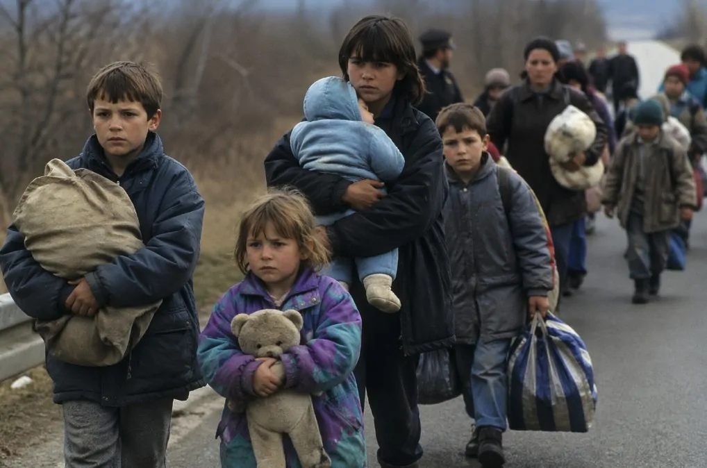 Obilježavanje 35. obljetnice napada na Potkonje i Vrpolje