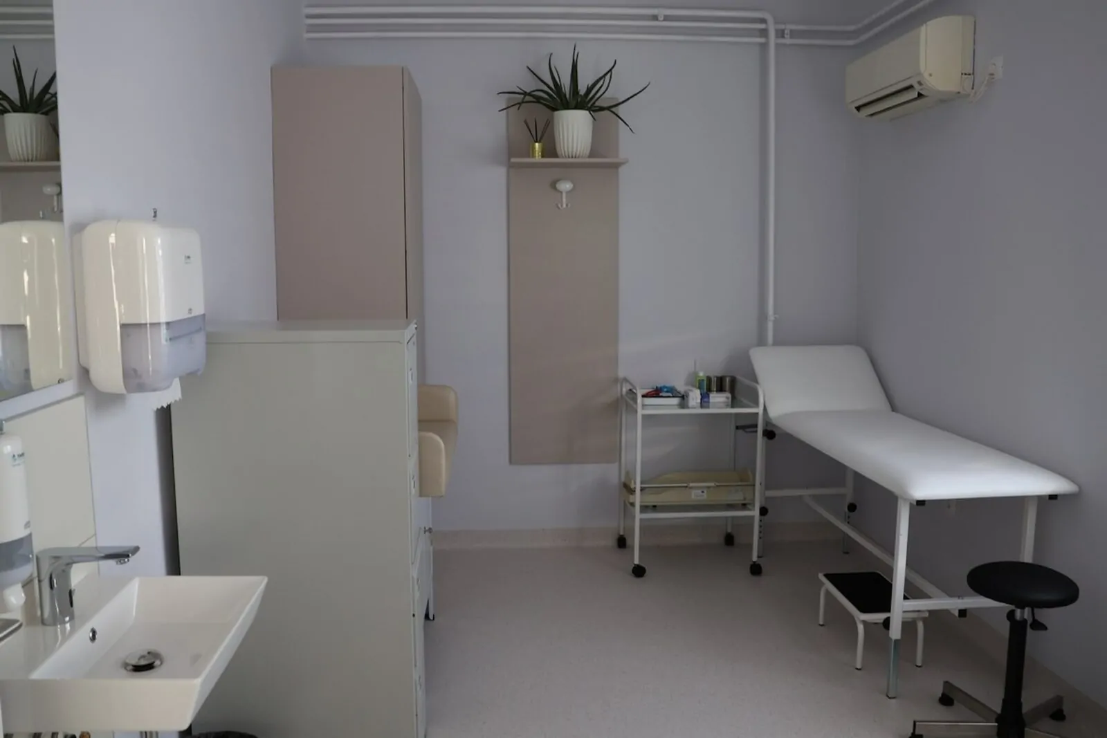 Odobreno novih 150 tisuća eura ulaganja u zdravstvo Šibensko-kninske županije