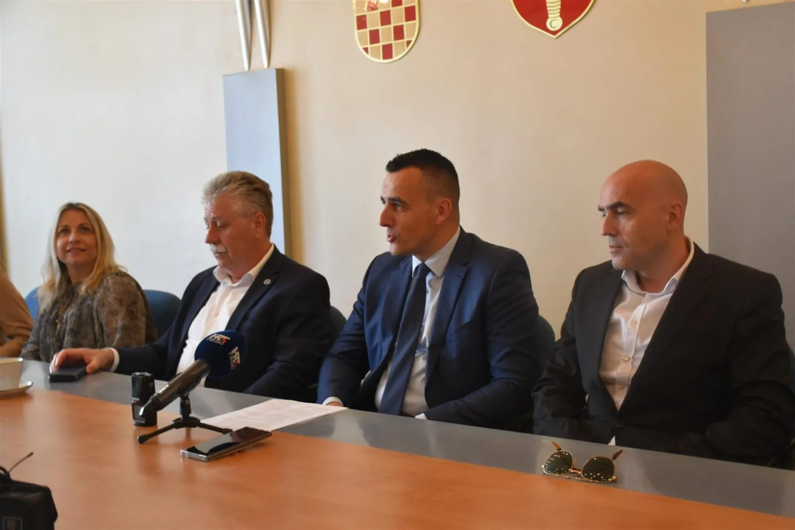 Predstavljen program 15. Sajma agroturizma: Skradin spreman za trodnevno izdanje - Objava.hr 