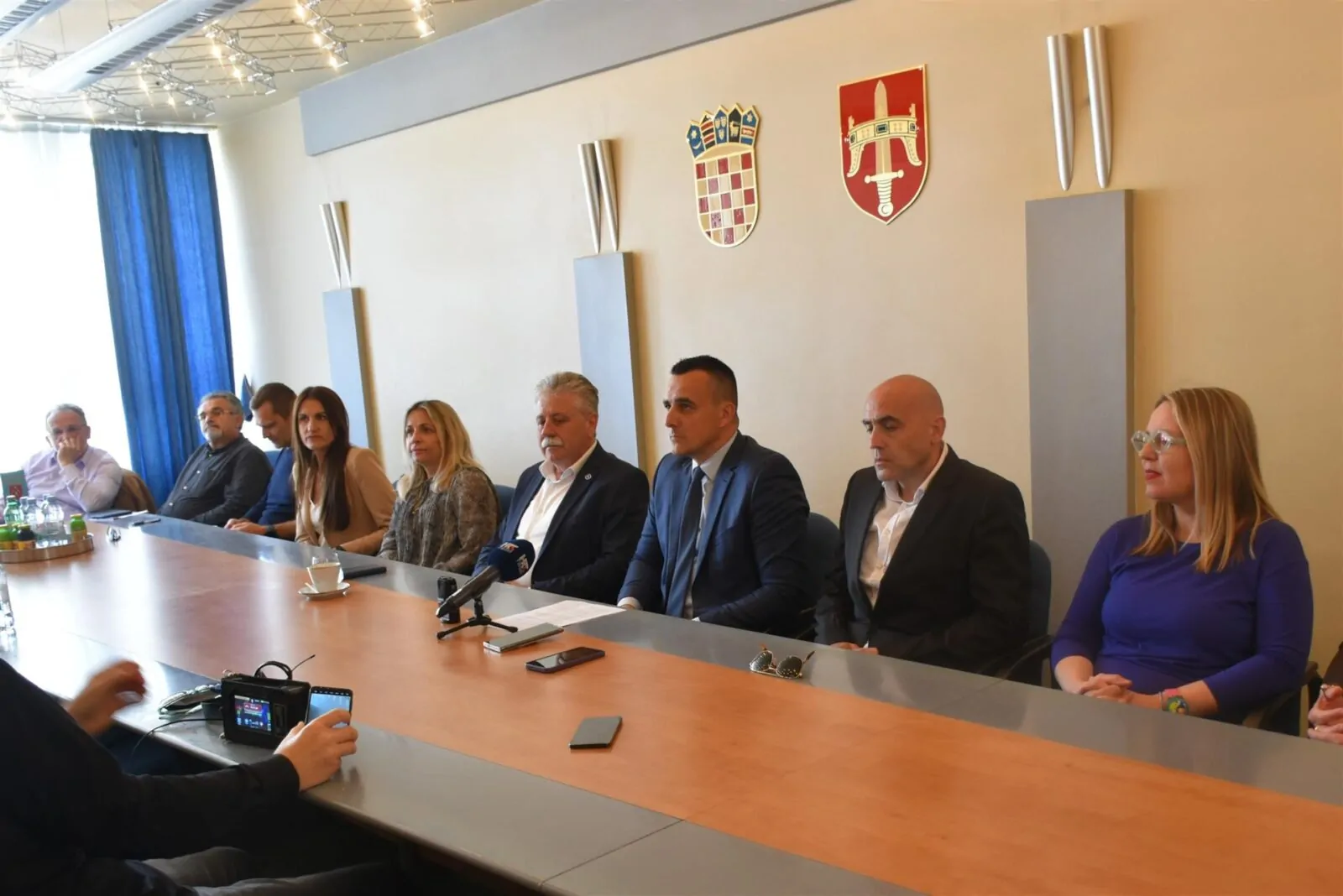 Predstavljen program 15. Sajma agroturizma: Skradin spreman za trodnevno izdanje - Objava.hr 