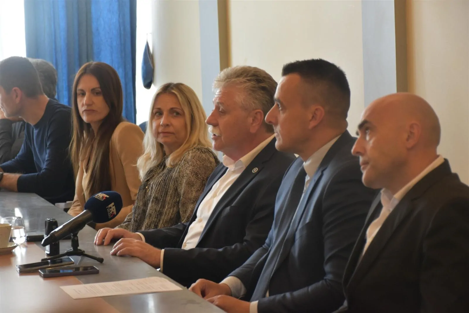 Predstavljen program 15. Sajma agroturizma: Skradin spreman za trodnevno izdanje - Objava.hr 