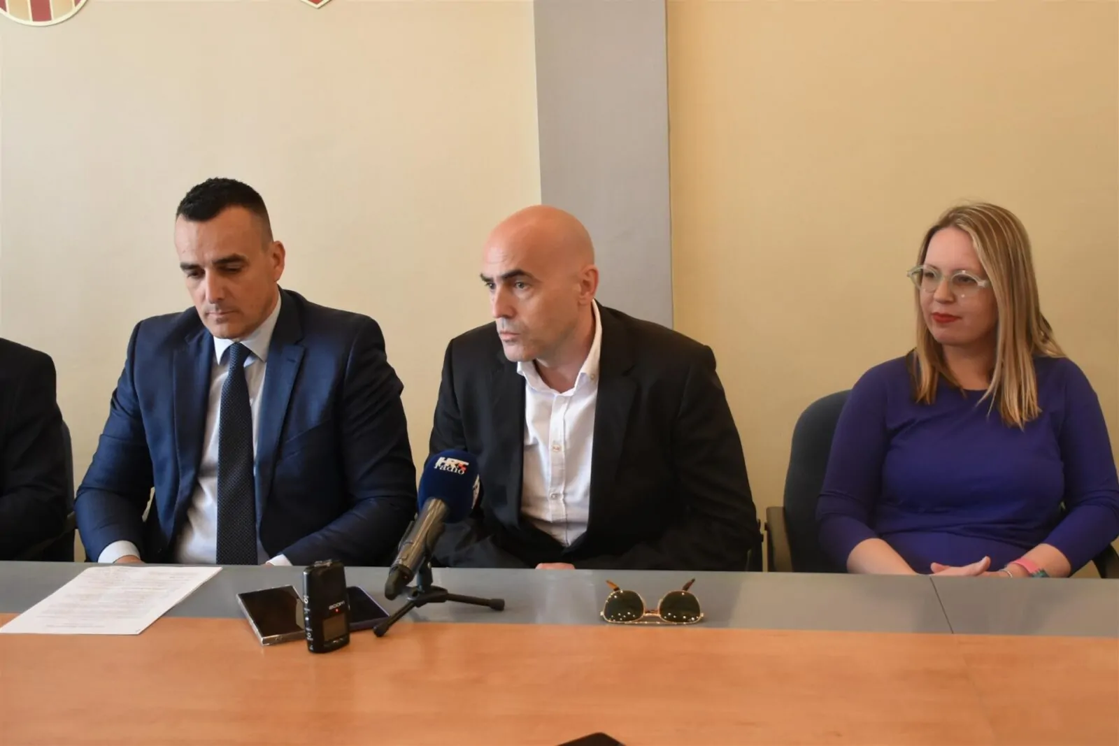 Predstavljen program 15. Sajma agroturizma: Skradin spreman za trodnevno izdanje - Objava.hr 