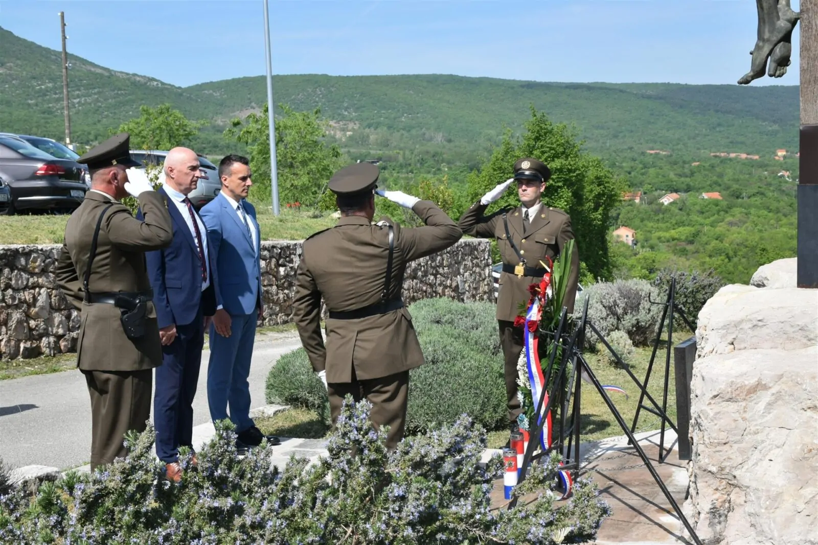 Obilježena 35. obljetnica uspostave Policijske postaje Kijevo