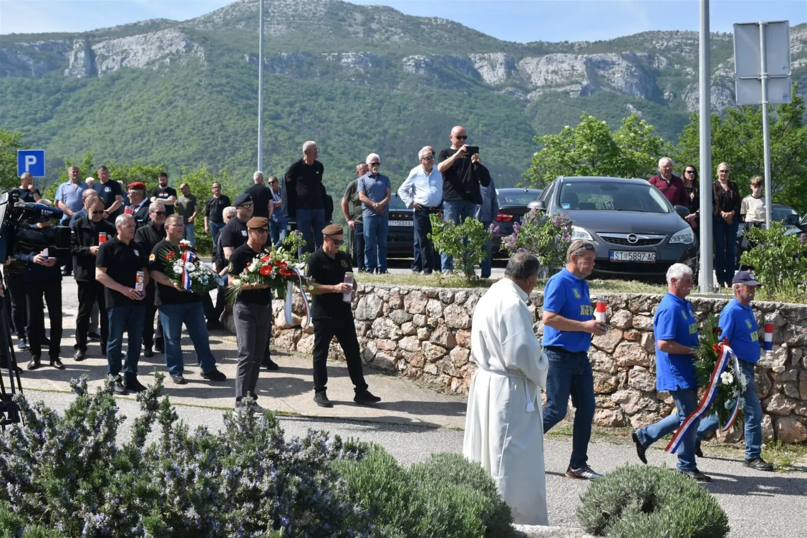 Obilježena 35. obljetnica uspostave Policijske postaje Kijevo - Objava.hr 