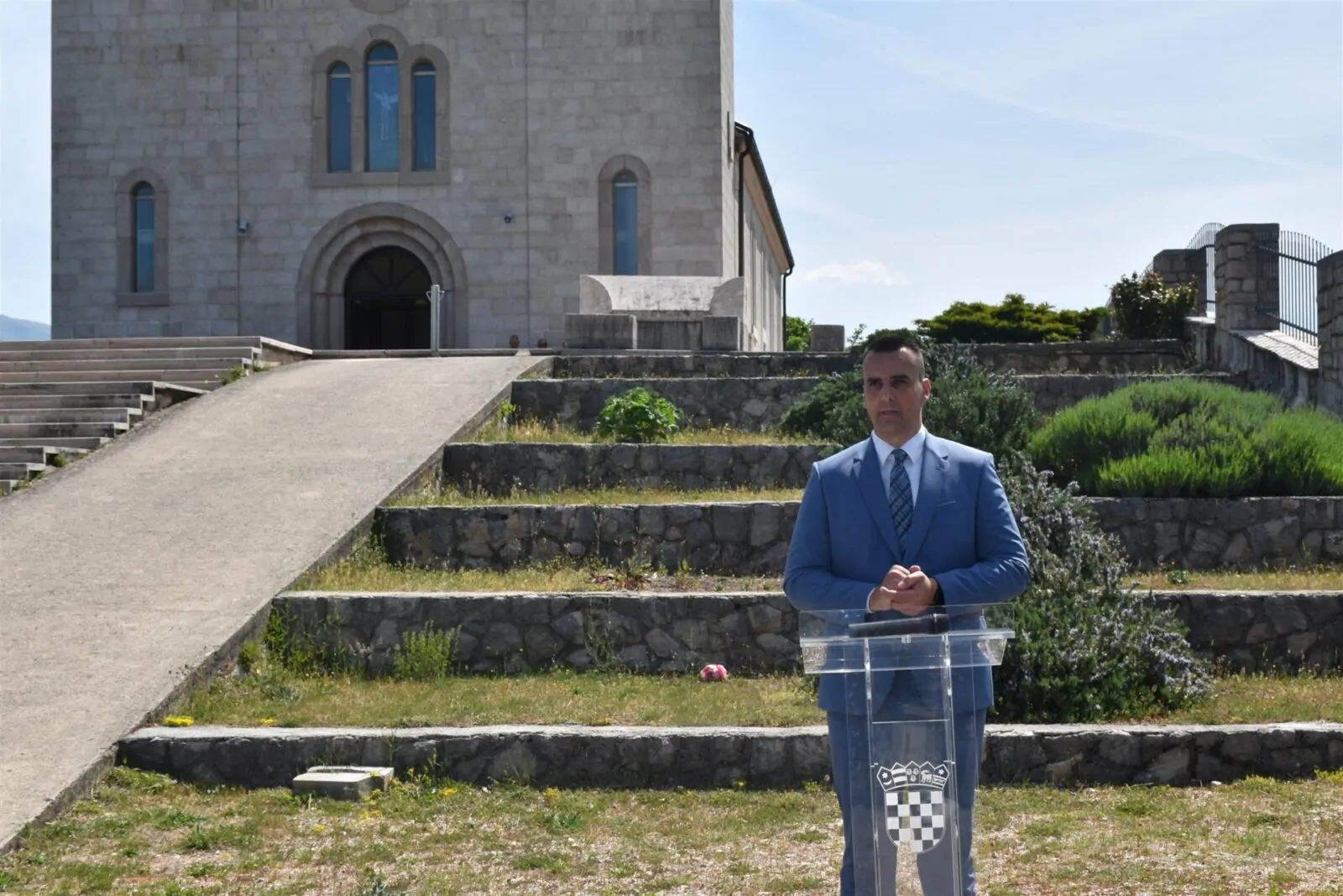 Obilježena 35. obljetnica uspostave Policijske postaje Kijevo - Objava.hr 