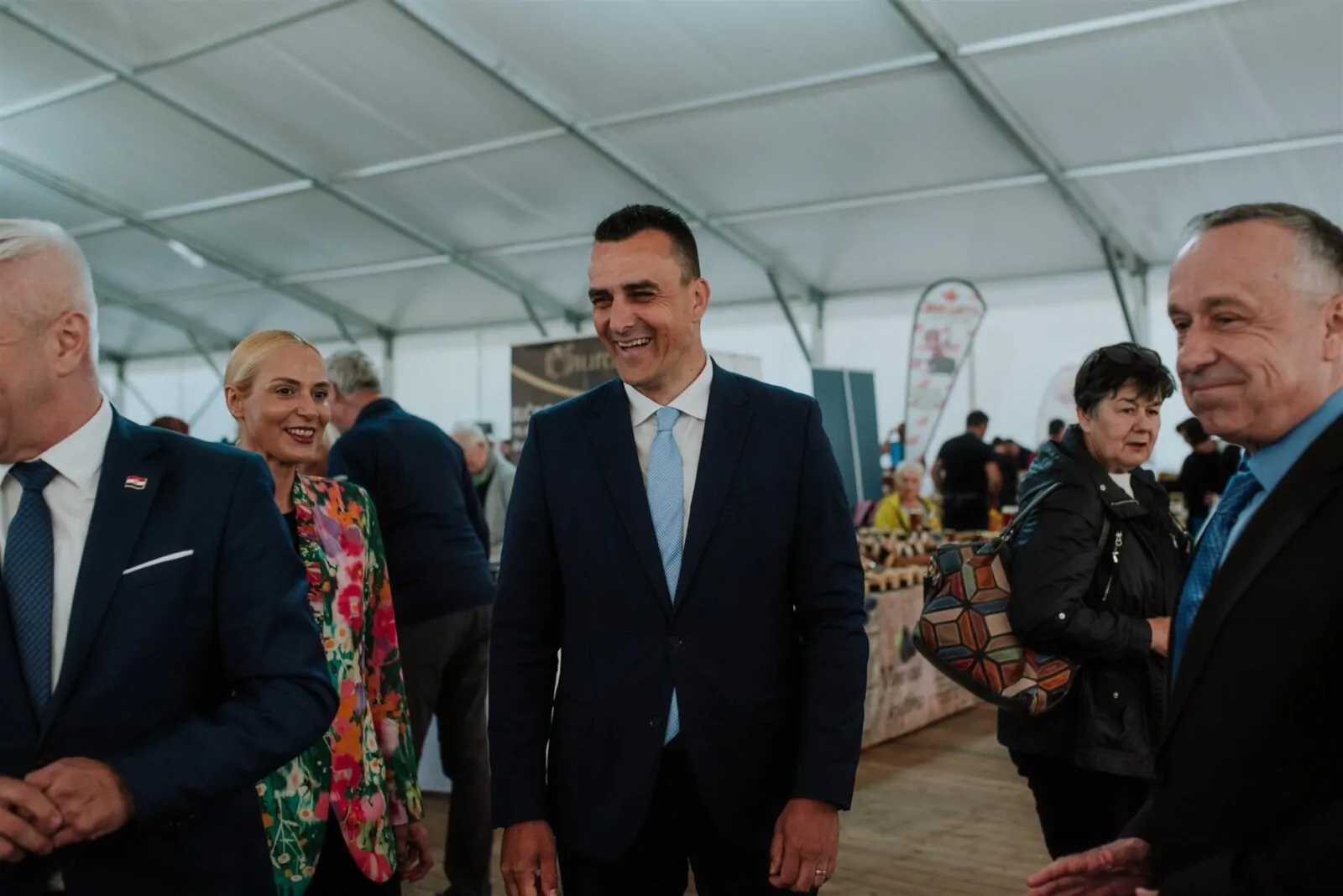 15. Sajam agroturizma Šibensko-kninske županije u Skradinu - Objava.hr 