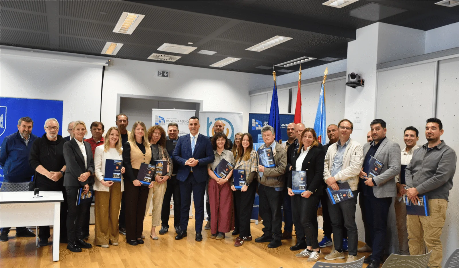 Za projekte i programe u kulturi u 2026. godini osigurano 215 tisuća eura - Objava.hr 
