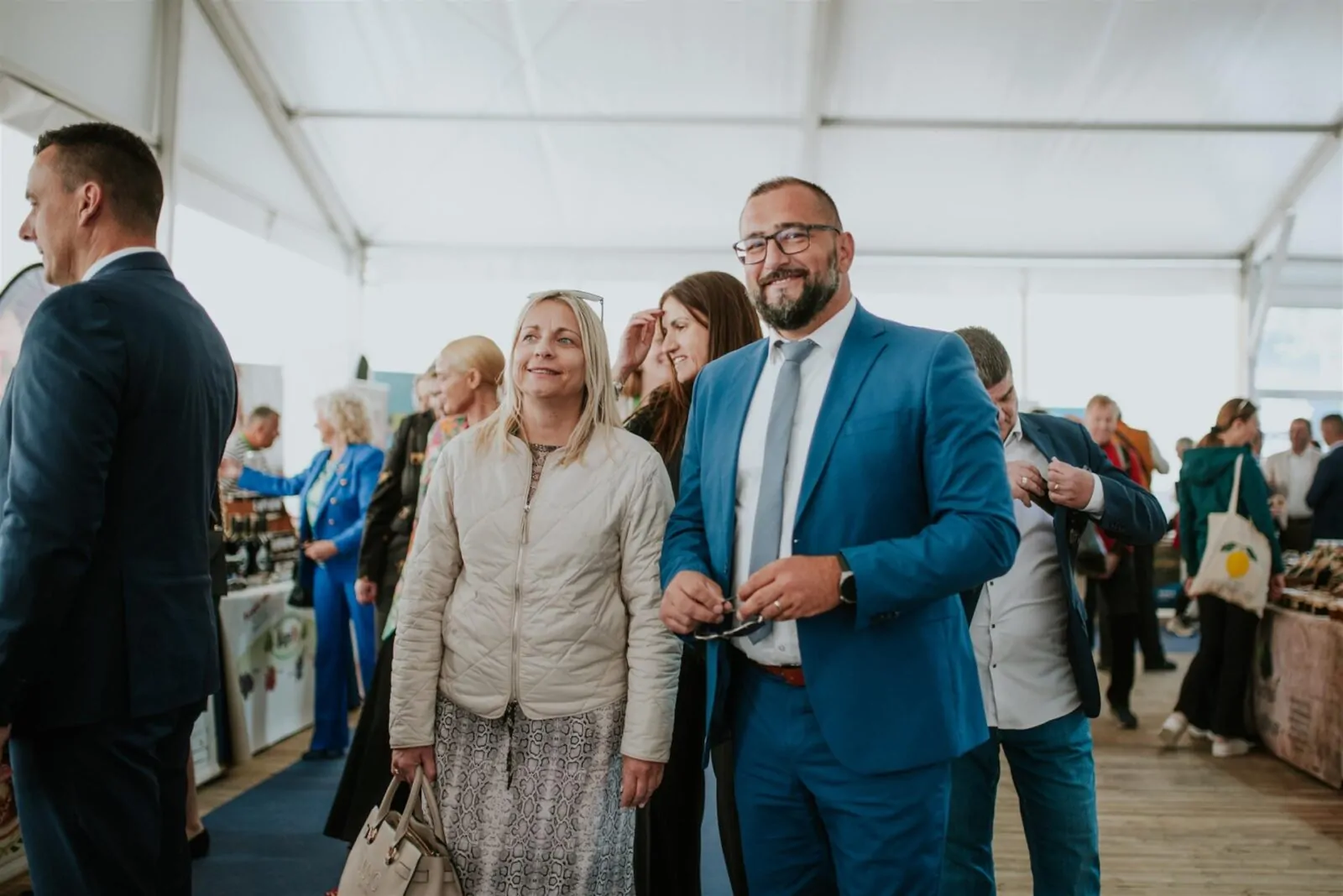15. Sajam agroturizma Šibensko-kninske županije u Skradinu - Objava.hr 