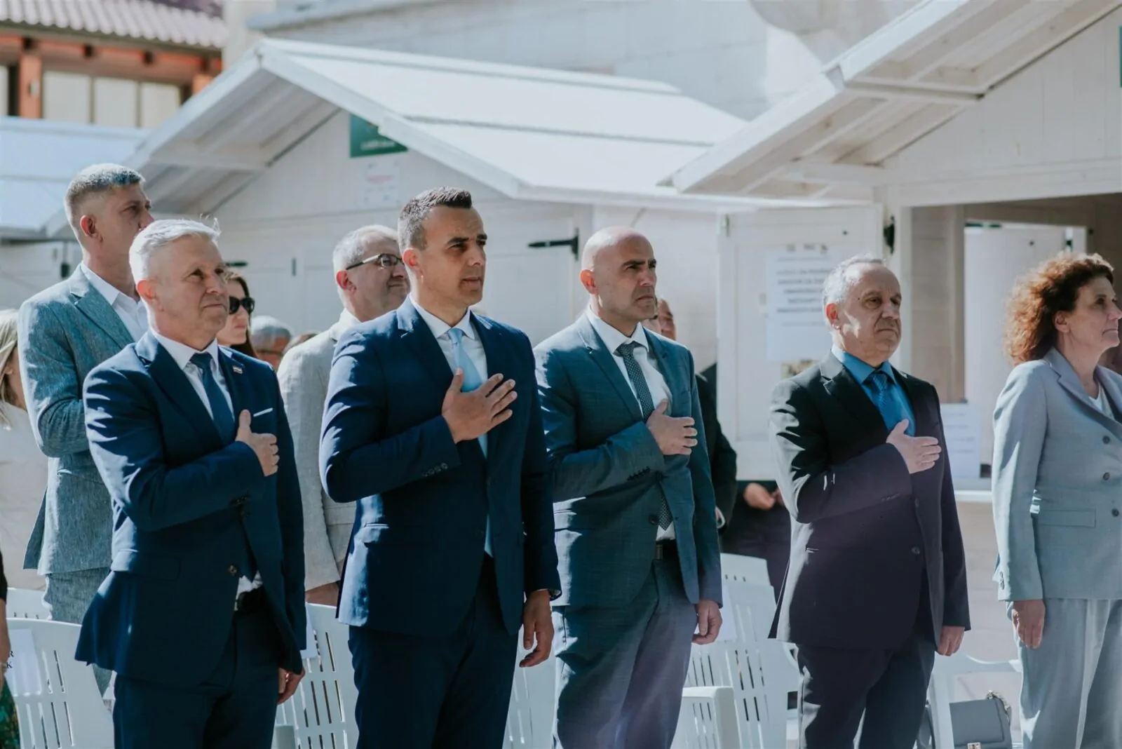15. Sajam agroturizma Šibensko-kninske županije u Skradinu - Objava.hr 