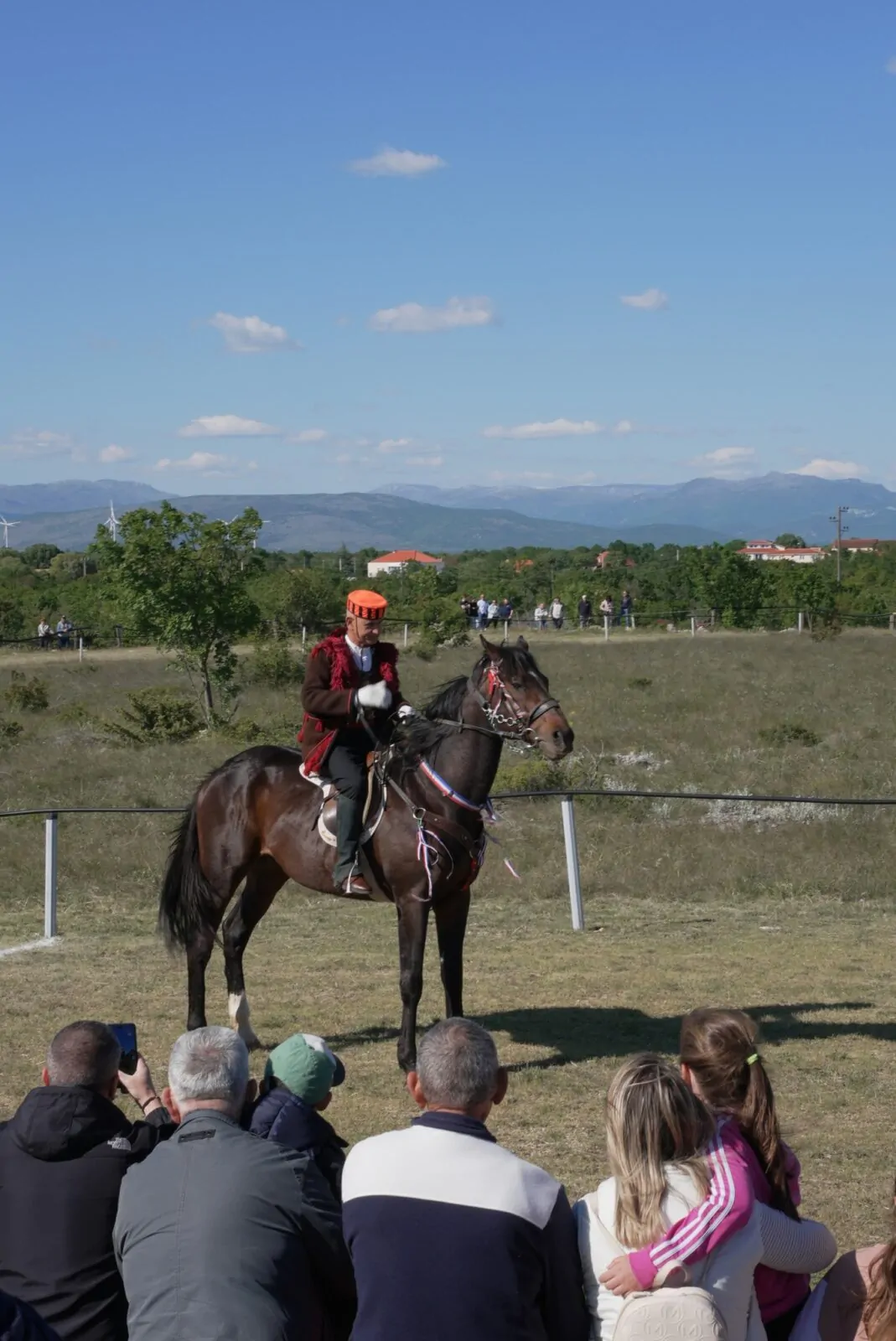 69. Prominske igre 2026. – Oklaj