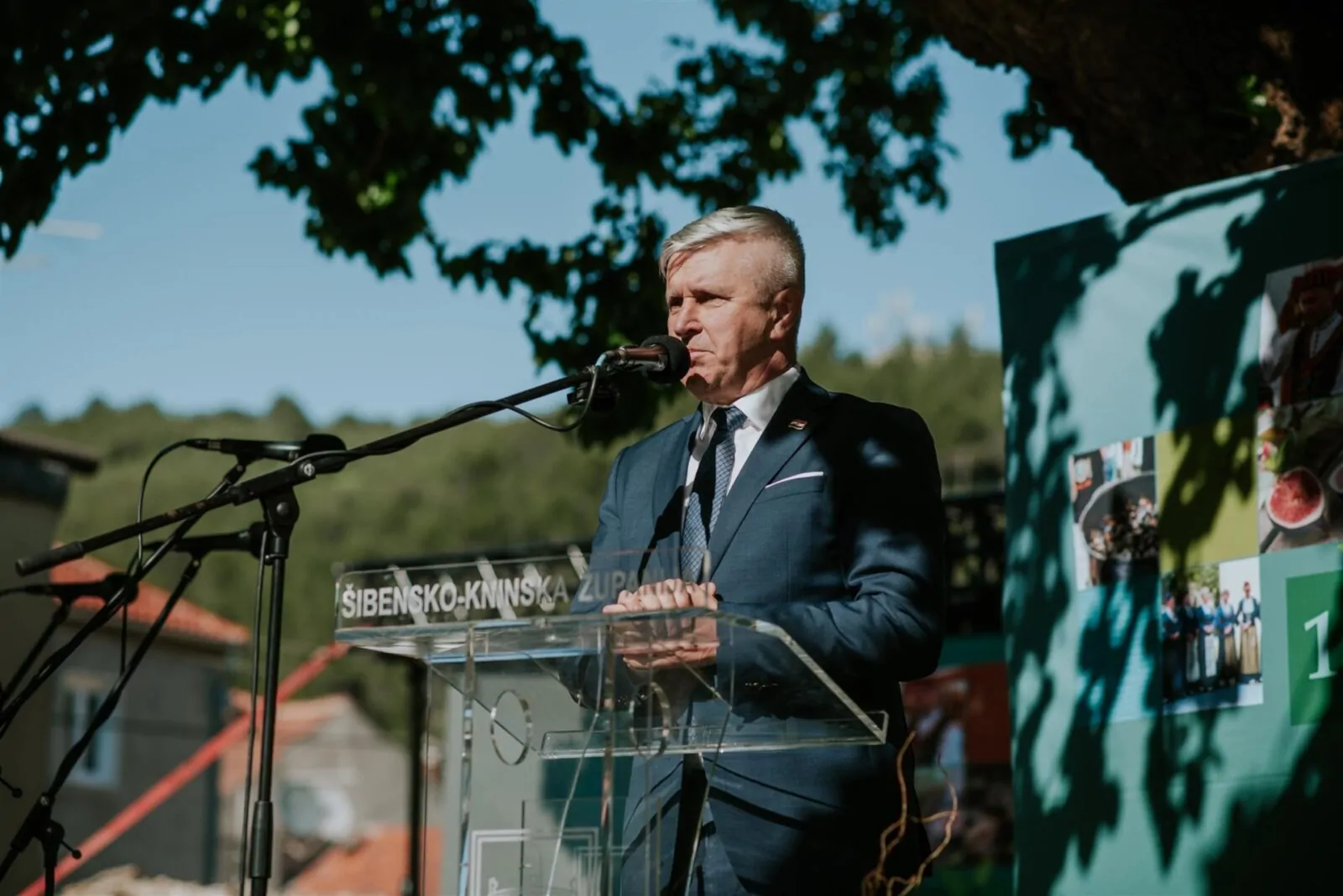 15. Sajam agroturizma Šibensko-kninske županije u Skradinu - Objava.hr 