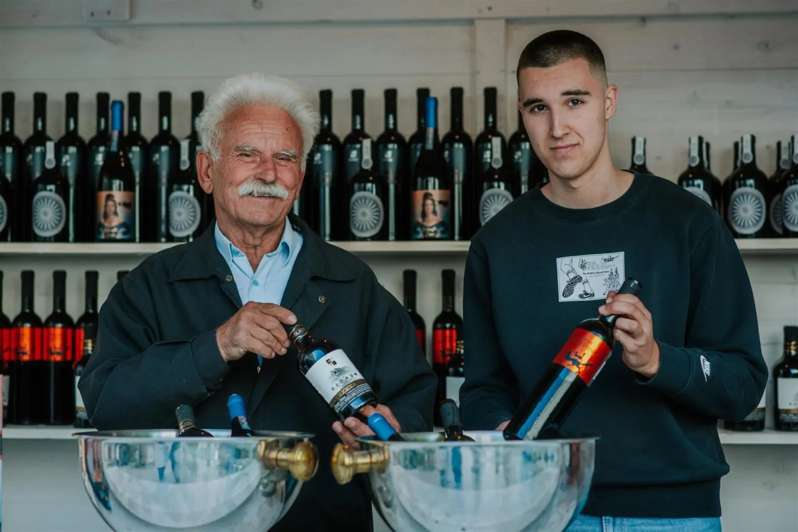 15. Sajam agroturizma Šibensko-kninske županije u Skradinu - Objava.hr 
