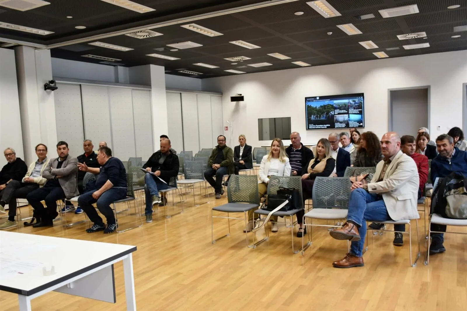 Za projekte i programe u kulturi u 2026. godini osigurano 215 tisuća eura - Objava.hr 