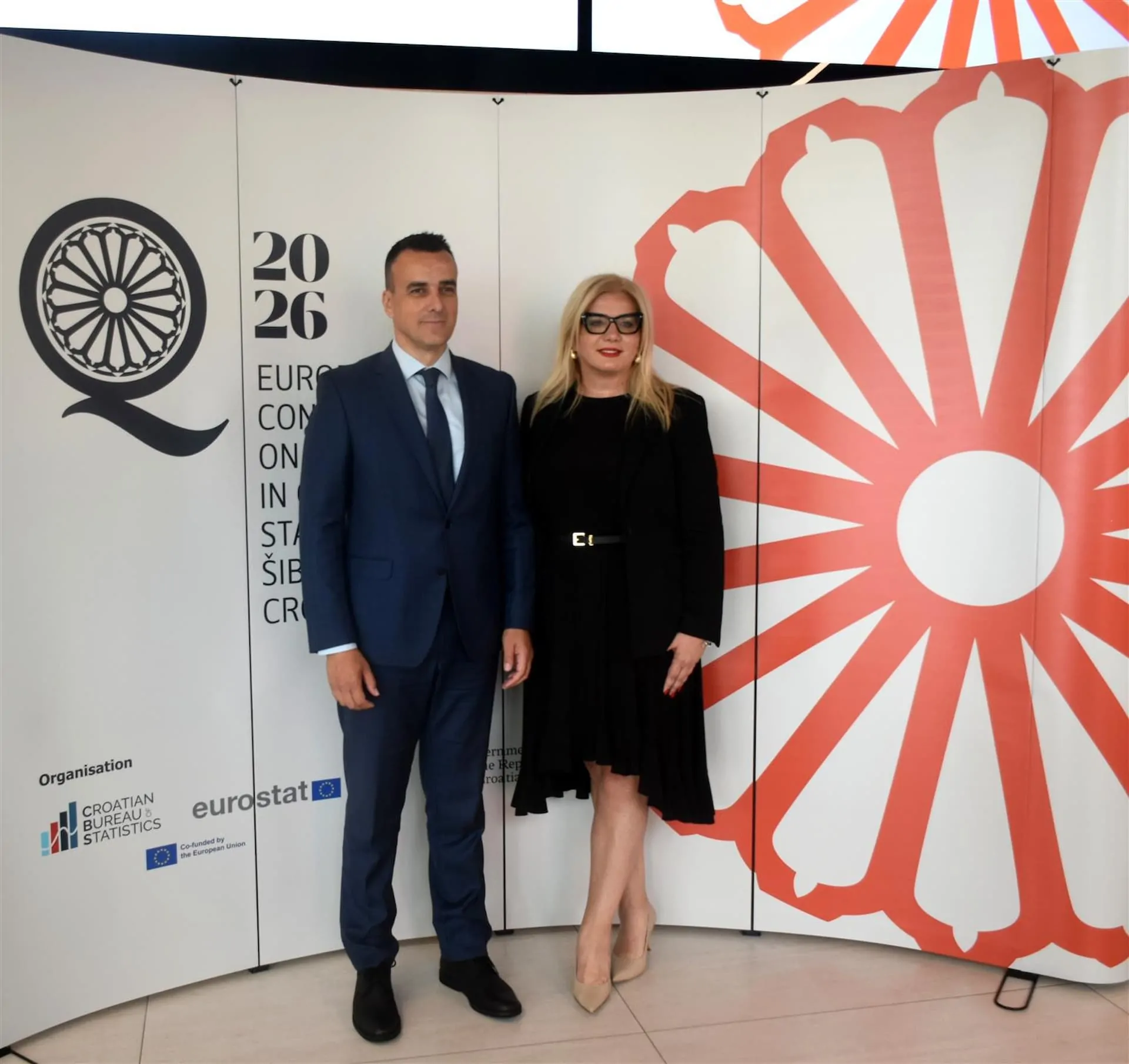 Europska konferencija o kvaliteti u službenoj statistici