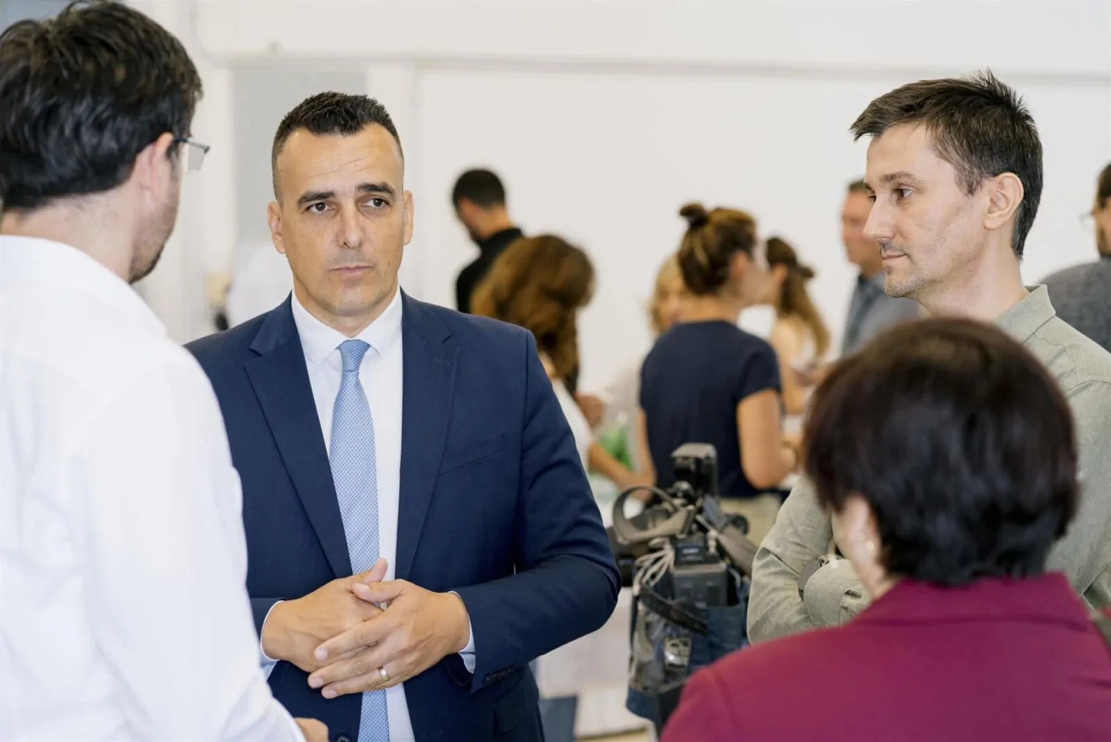 U Šibeniku održana završna konferencija projekta DIH InnovaMare - Objava.hr 