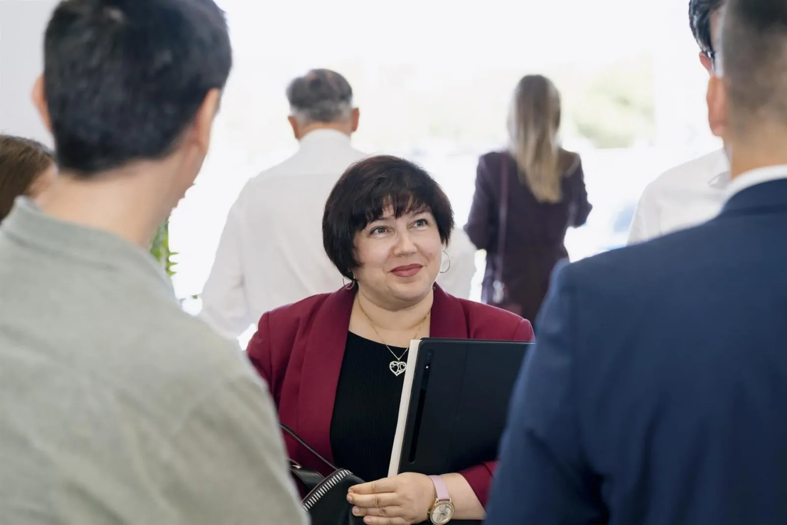 U Šibeniku održana završna konferencija projekta DIH InnovaMare - Objava.hr 