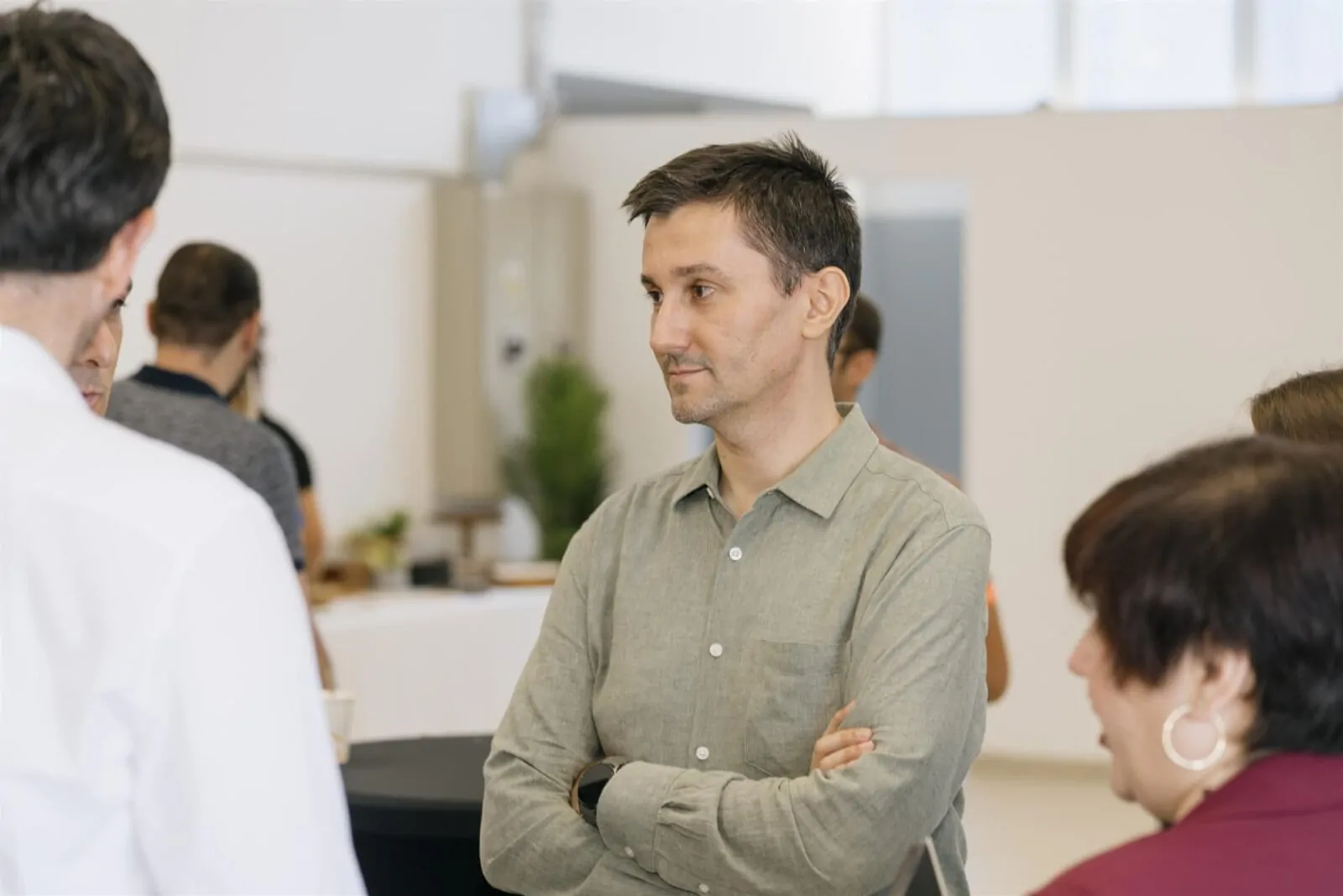 U Šibeniku održana završna konferencija projekta DIH InnovaMare - Objava.hr 