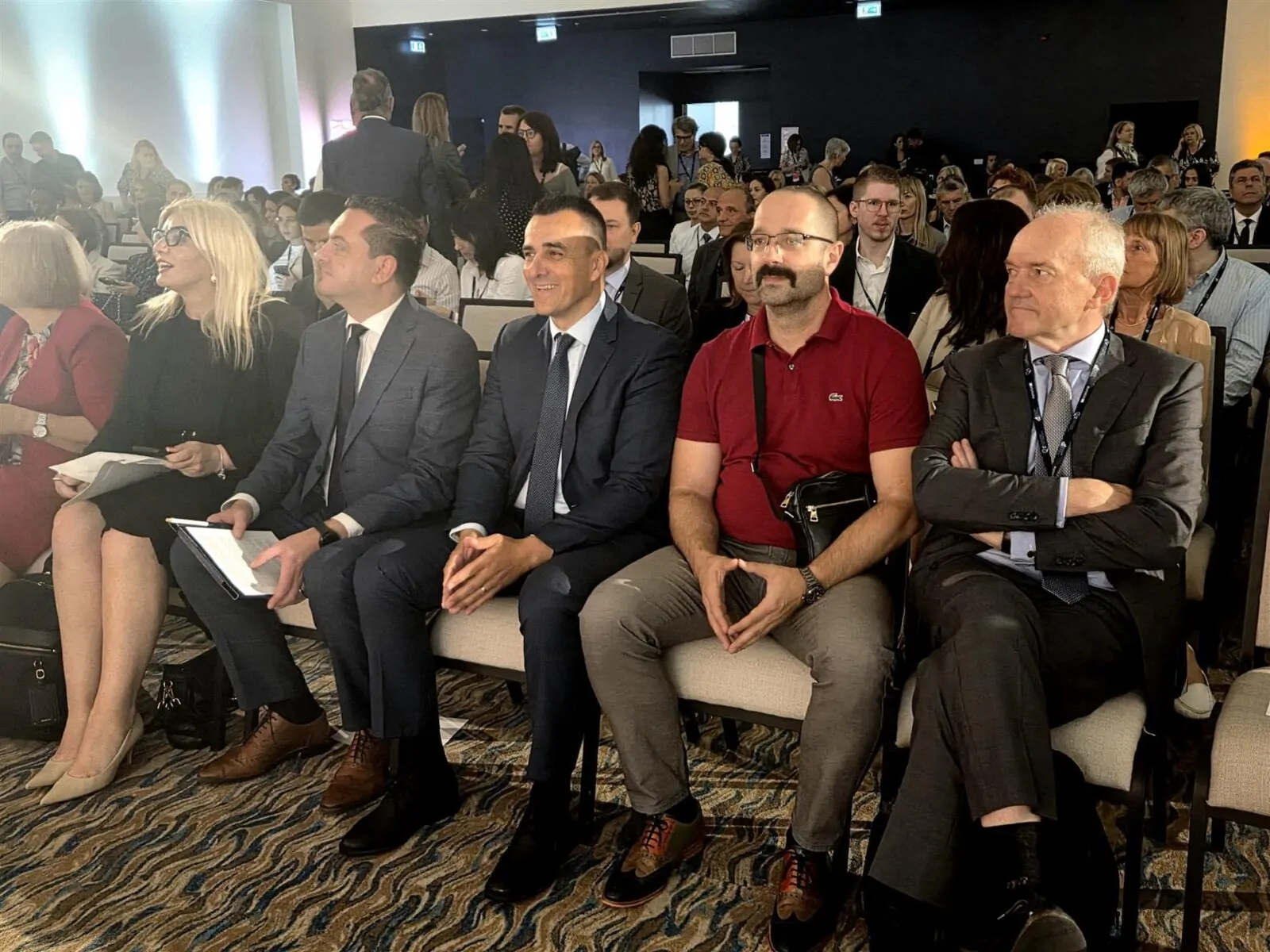 Europska konferencija o kvaliteti u službenoj statistici - Objava.hr 