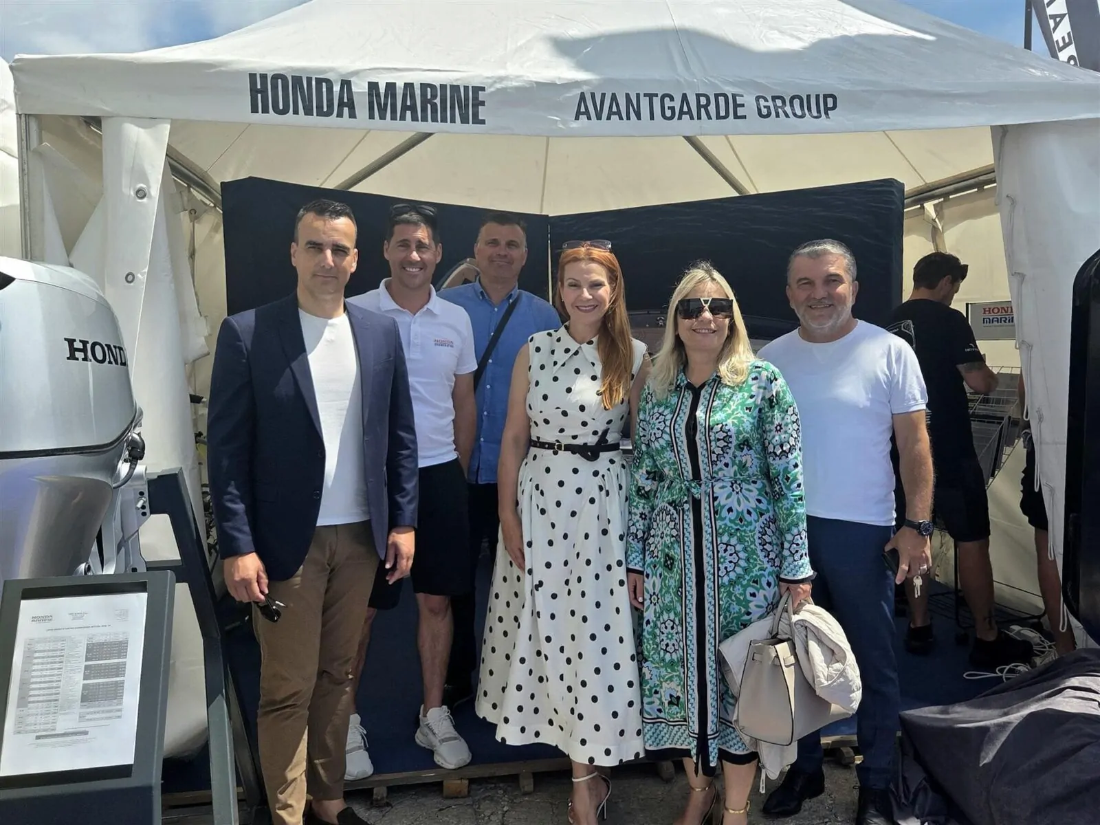 Otvoreno treće izdanje festivala nautike i gastronomije – Murterska promenada - Objava.hr 