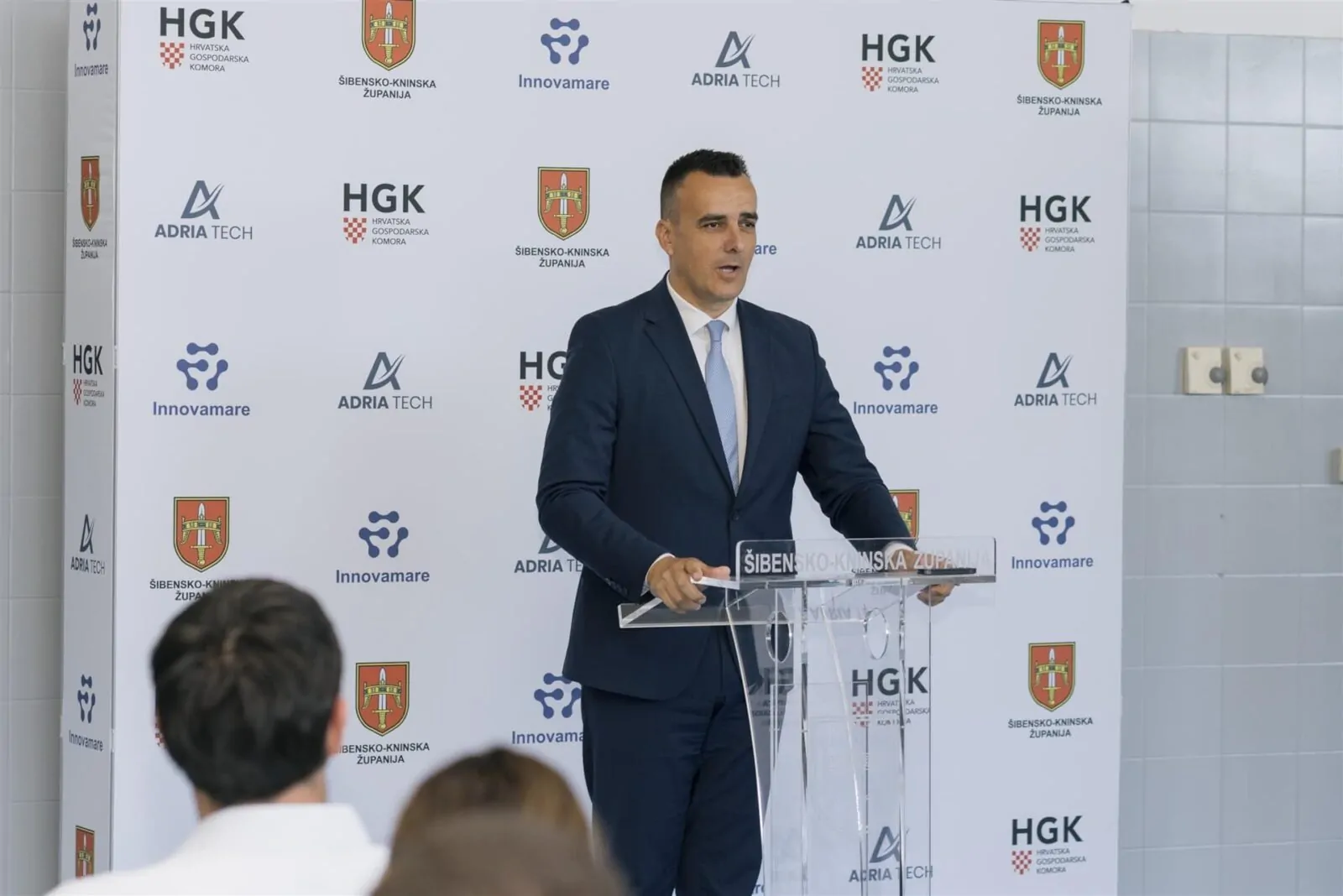 U Šibeniku održana završna konferencija projekta DIH InnovaMare - Objava.hr 