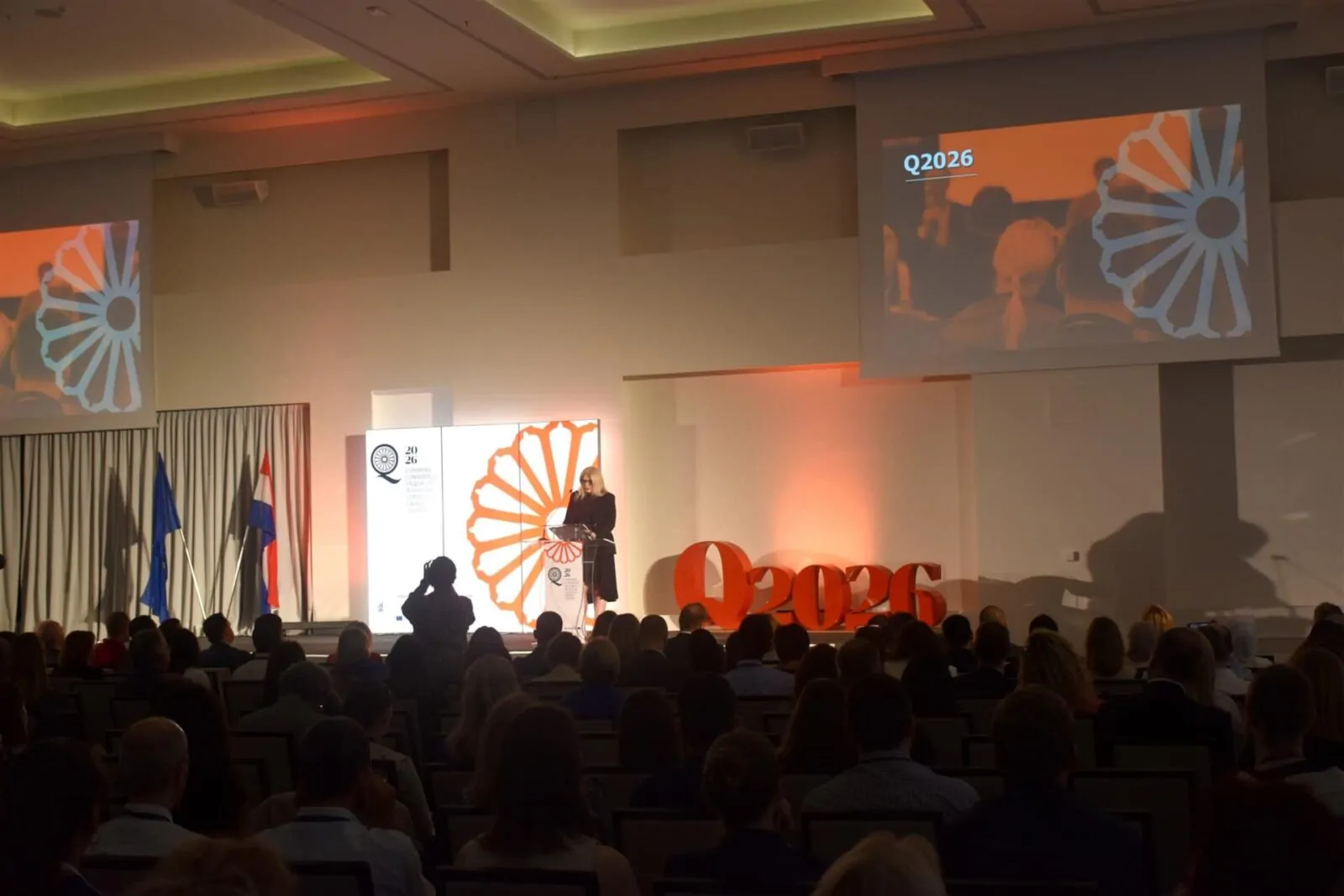 Europska konferencija o kvaliteti u službenoj statistici - Objava.hr 