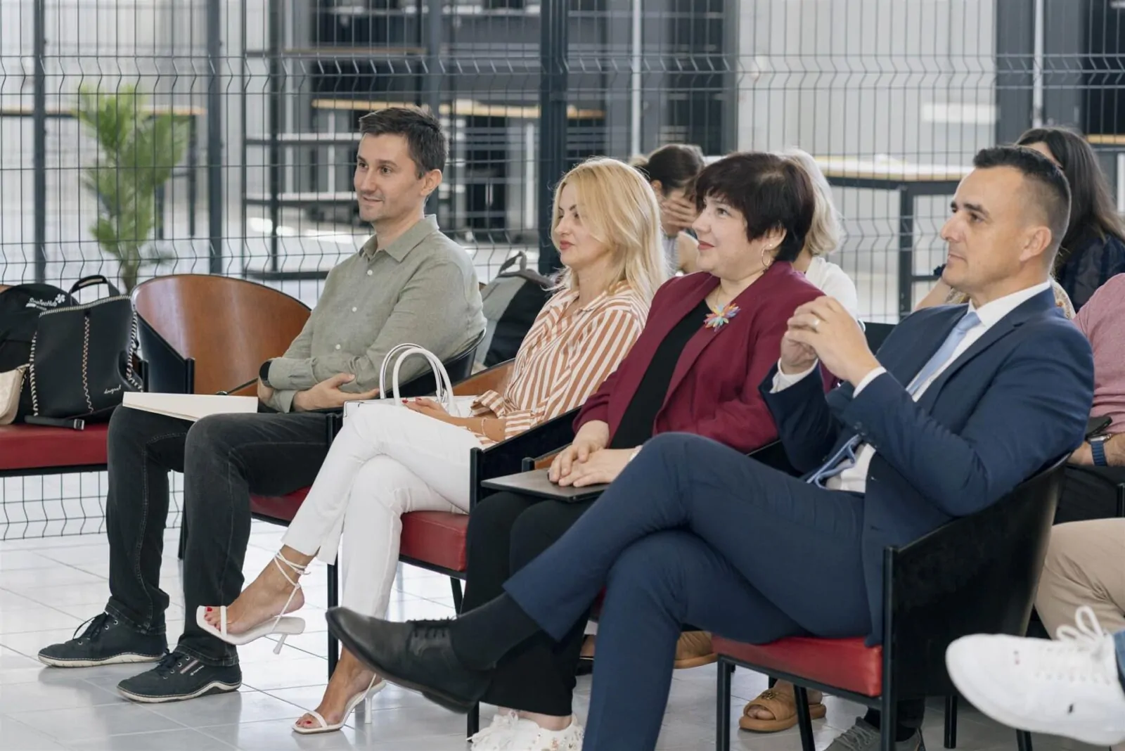 U Šibeniku održana završna konferencija projekta DIH InnovaMare - Objava.hr 