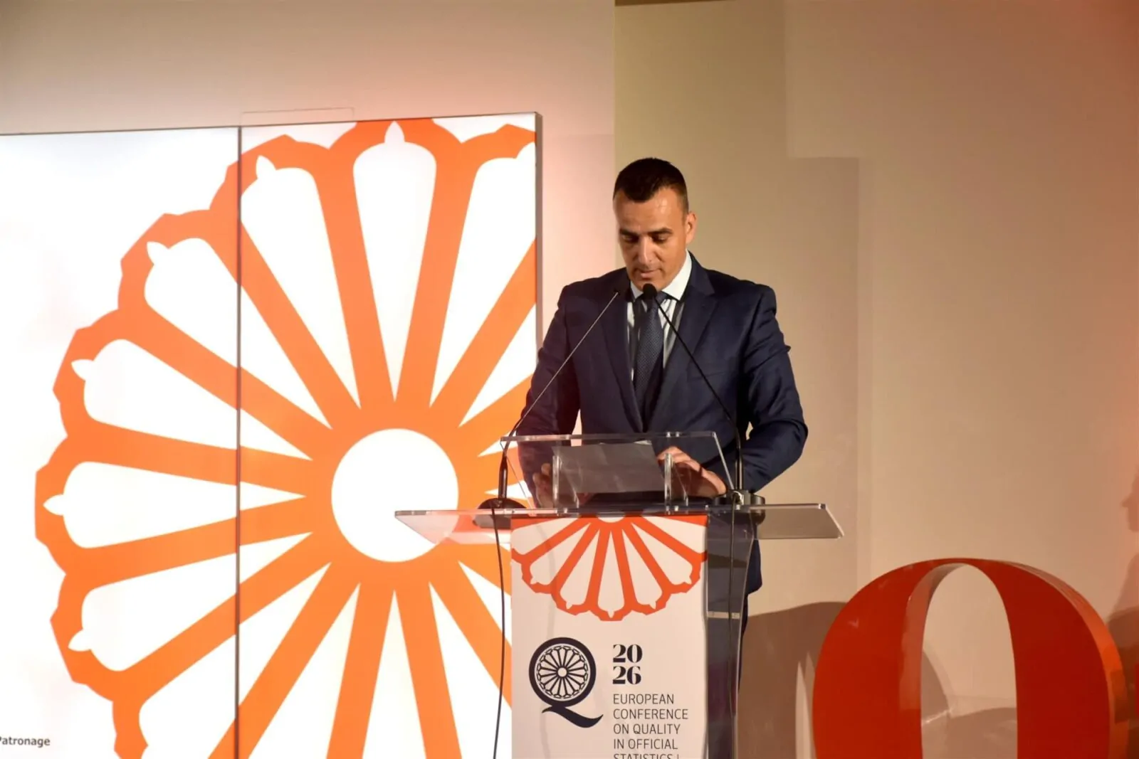 Europska konferencija o kvaliteti u službenoj statistici - Objava.hr 