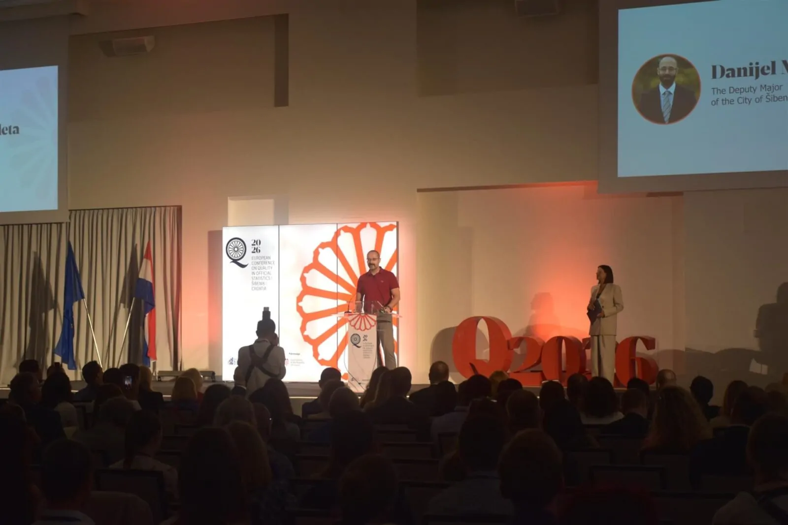 Europska konferencija o kvaliteti u službenoj statistici - Objava.hr 