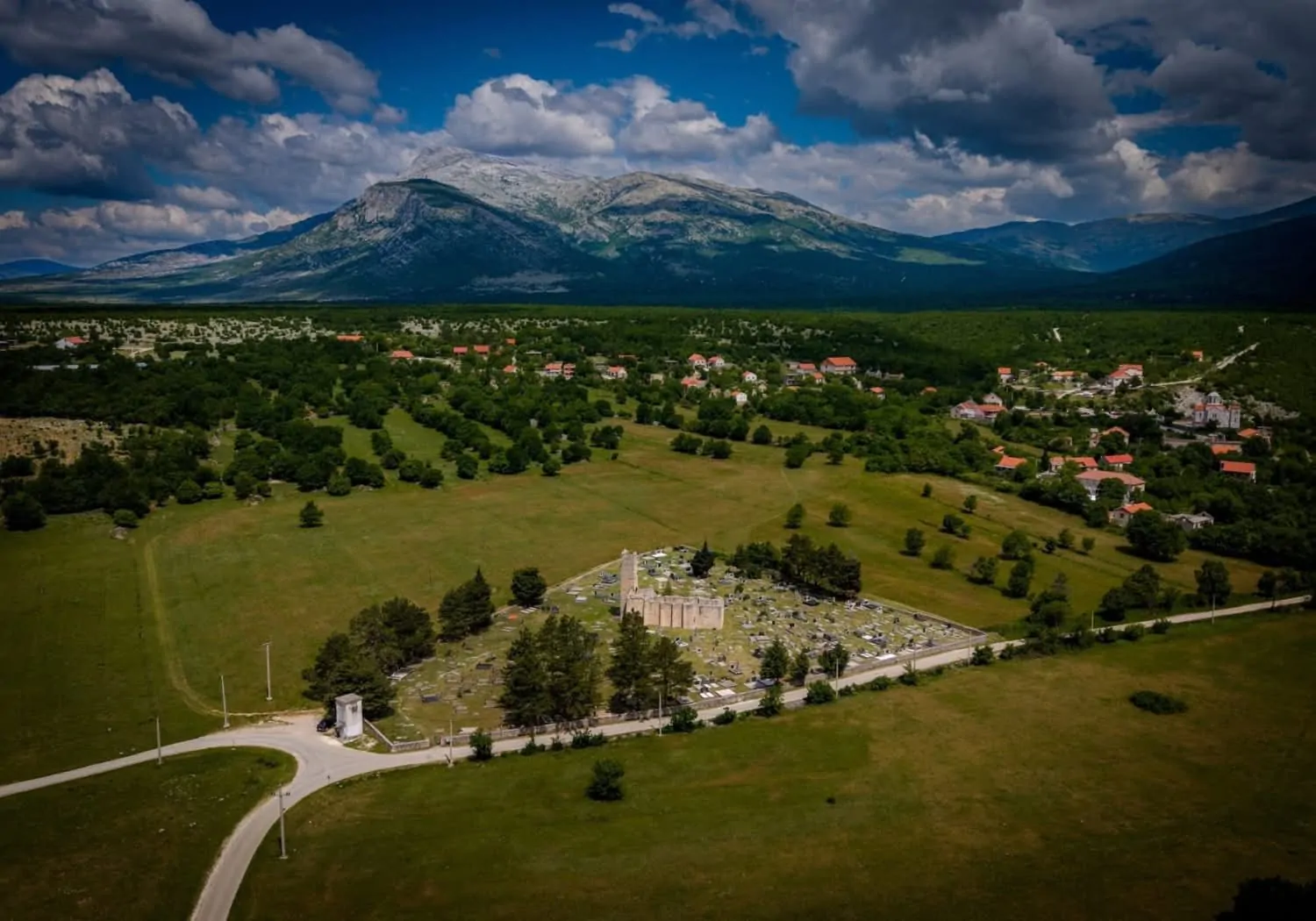 U Kijevu predstavljene stručne podloge za izradu Prostornog plana Parka prirode Dinara - Objava.hr 