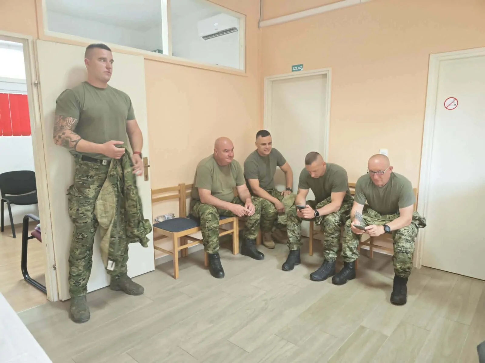Uspješno održana osma akcija dobrovoljnog darivanja krvi u Kninu - Objava.hr 