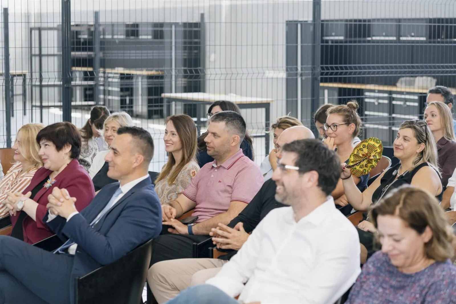 U Šibeniku održana završna konferencija projekta DIH InnovaMare - Objava.hr 