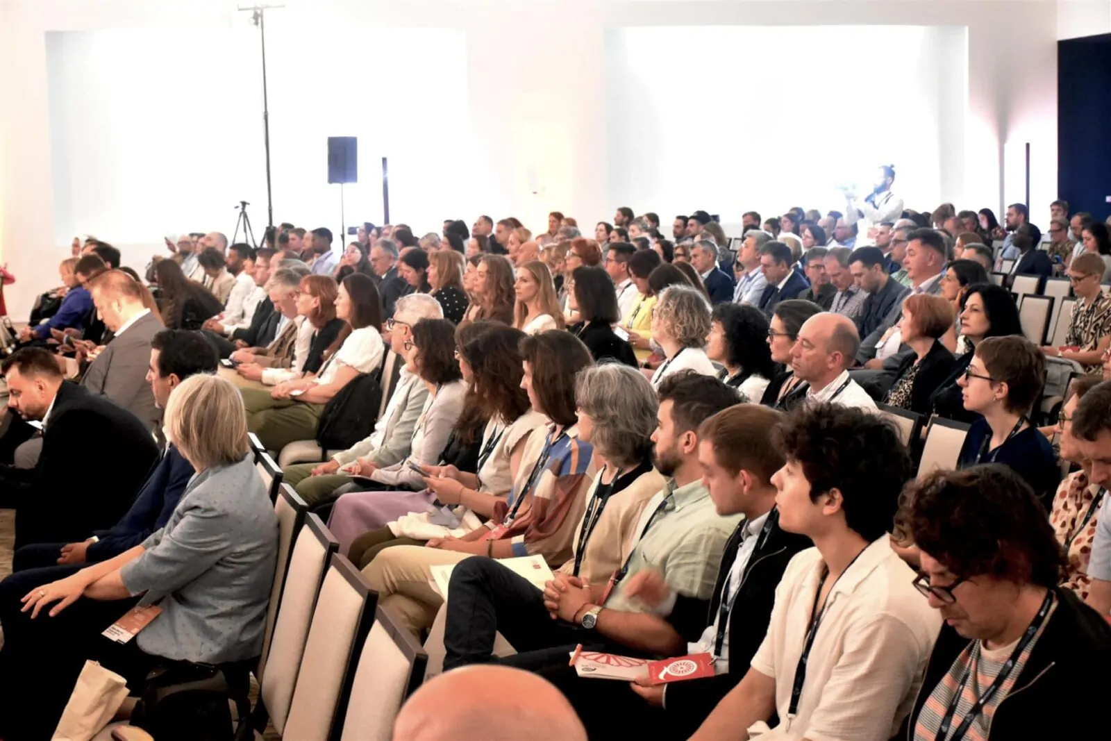 Europska konferencija o kvaliteti u službenoj statistici - Objava.hr 