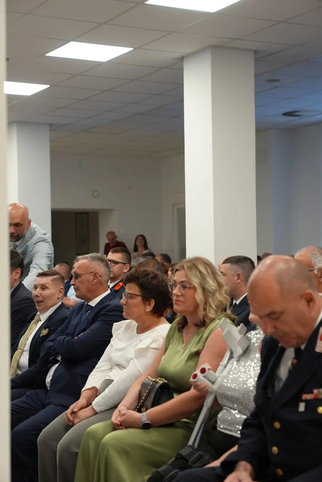 Jučerašnjom svečanom sjednicom obilježen Dan grada Knina, večeras koncert Matije Cveka - Objava.hr 