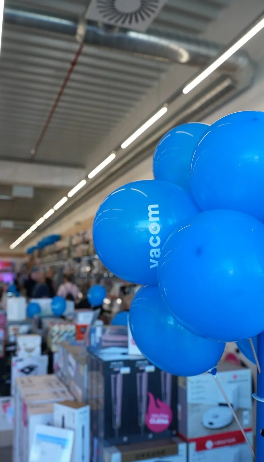 U Kninu svečano otvoren STOP SHOP - Objava.hr 