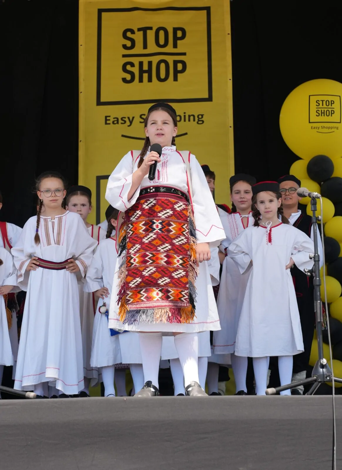 U Kninu svečano otvoren STOP SHOP - Objava.hr 