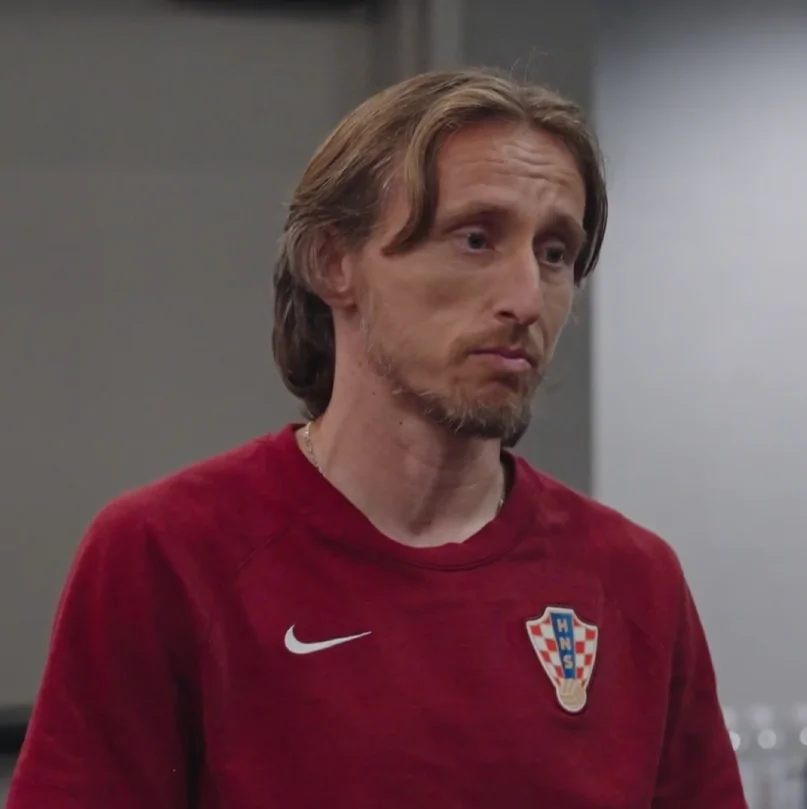 Luka Modrić – “Nevjerojatno je što sam doživio – i još uvijek doživim – u dresu Hrvatske”
