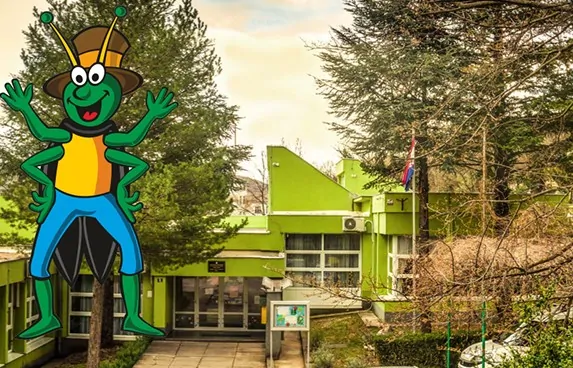 Ministarstvo demografije i useljeništva sufinancira uređenje dječjeg igrališta i opremanje dječjeg vrtića u Kninu