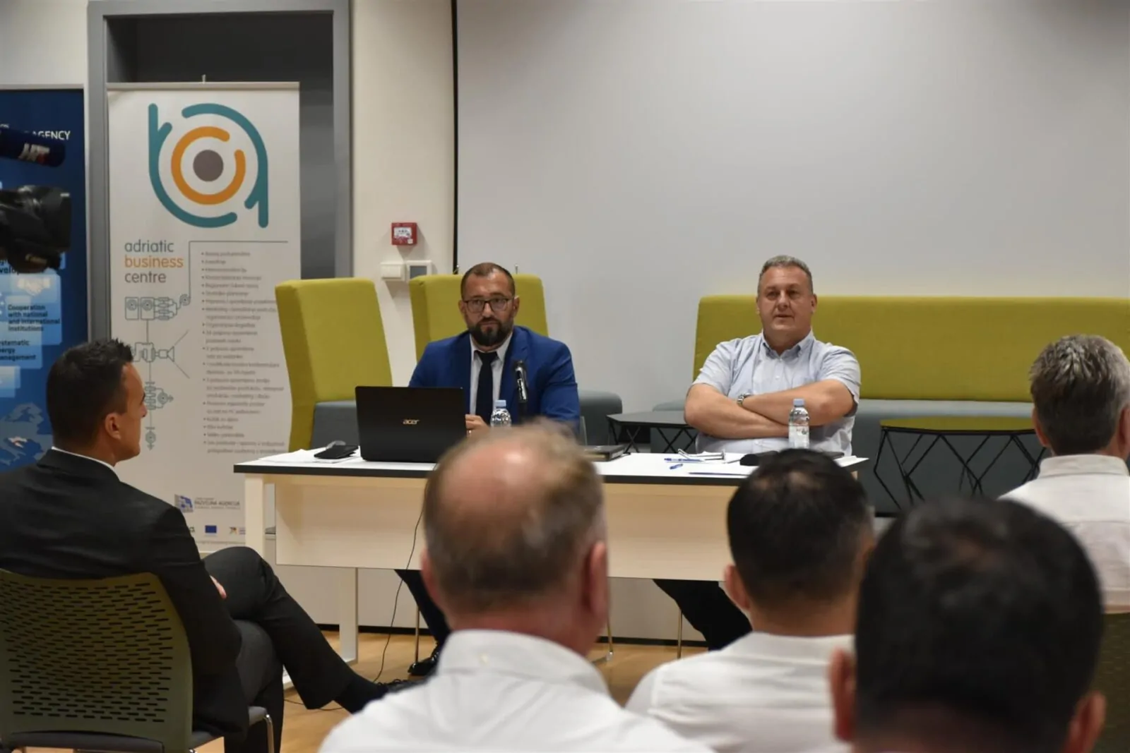 Županijska skupština usvojila sve točke dnevnog reda, Knin uskoro dobiva novu županijsku ljekarnu - Objava.hr 