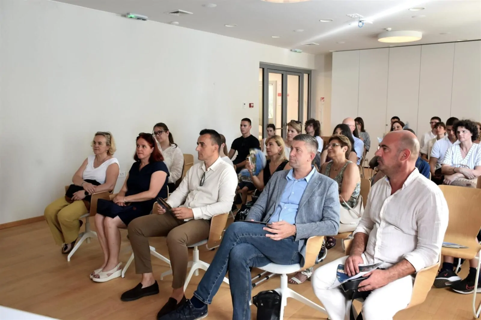 Šibensko-kninska županija nagradila najbolje učenike i mentore - Objava.hr 