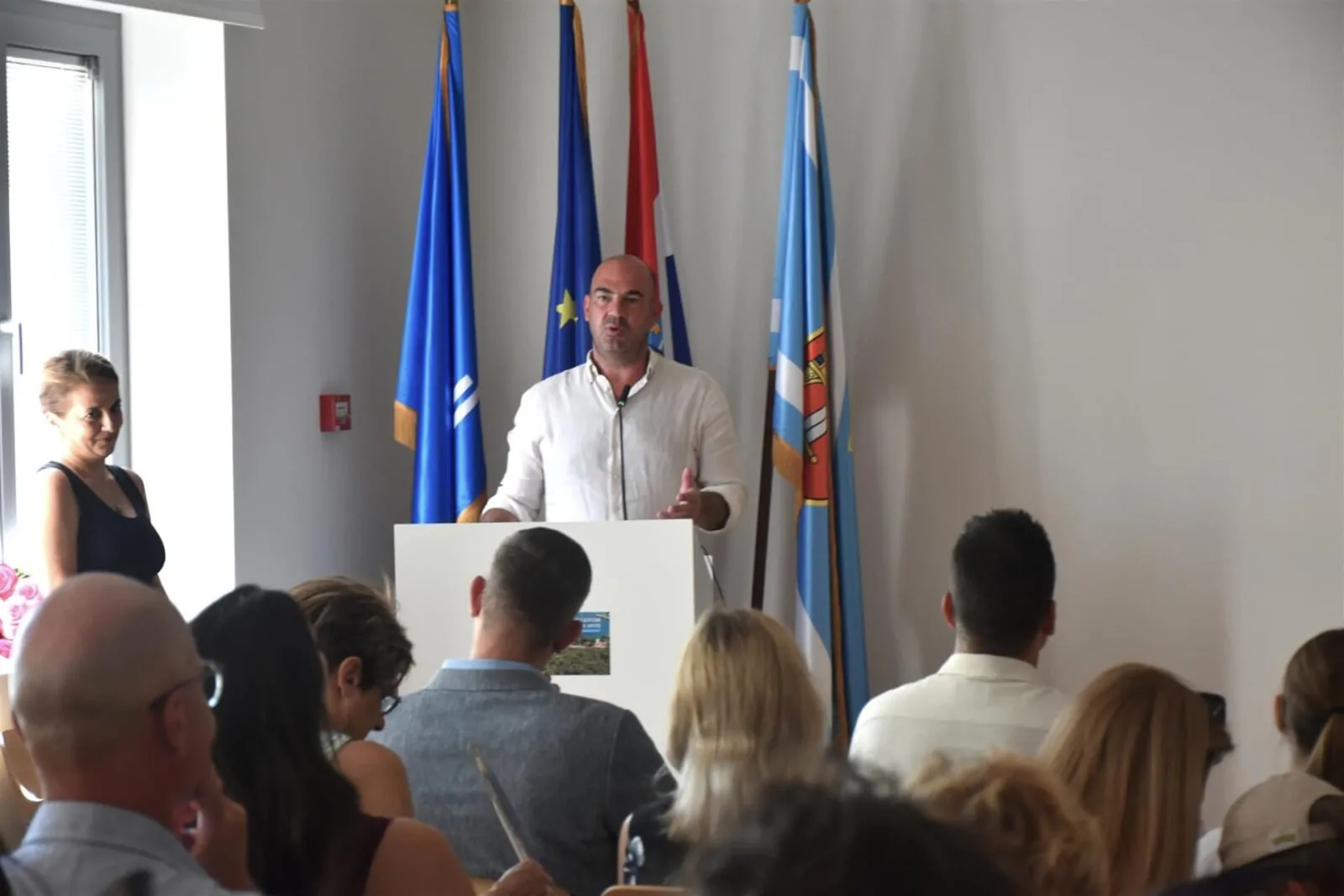Šibensko-kninska županija nagradila najbolje učenike i mentore - Objava.hr 