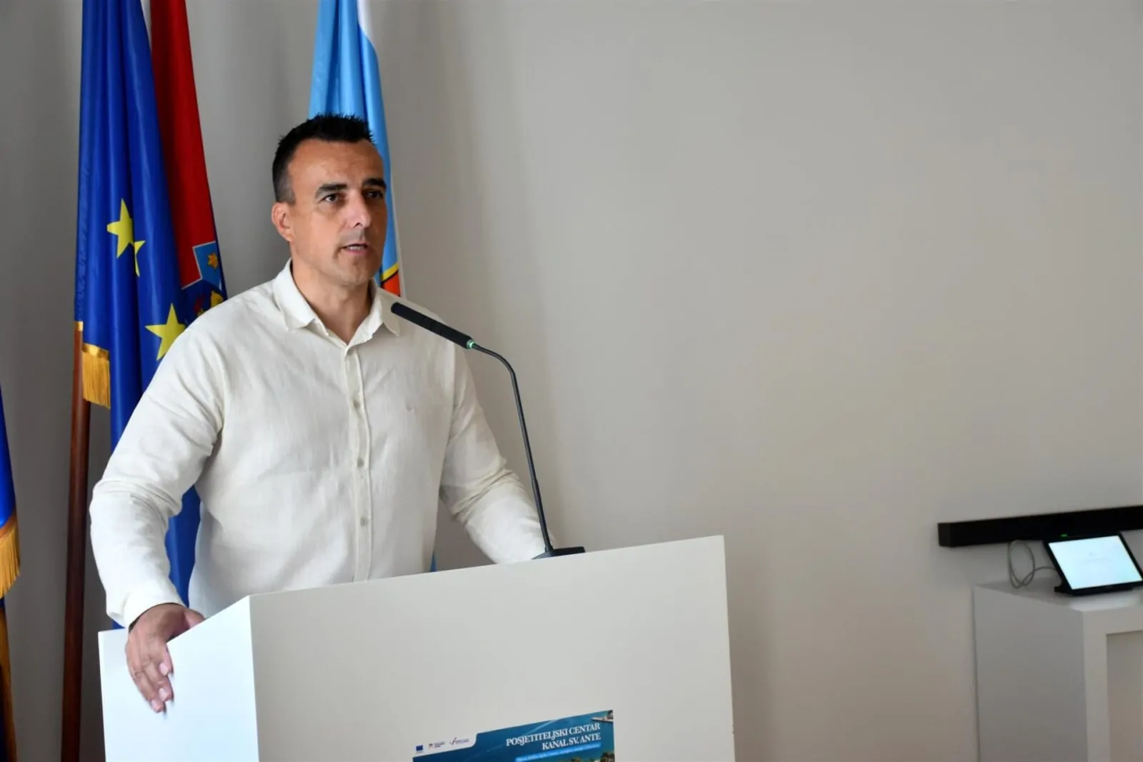 Šibensko-kninska županija nagradila najbolje učenike i mentore - Objava.hr 