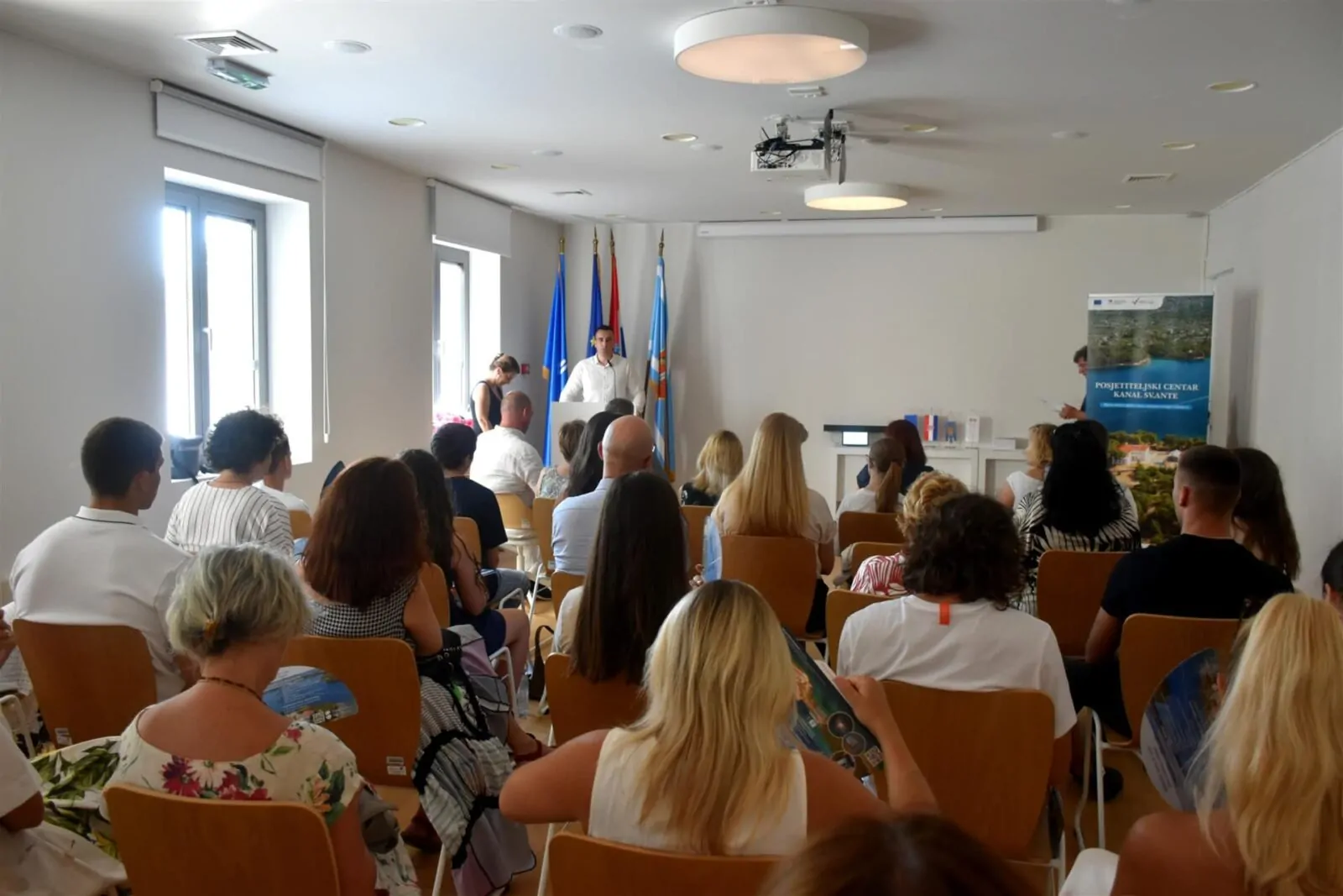 Šibensko-kninska županija nagradila najbolje učenike i mentore - Objava.hr 