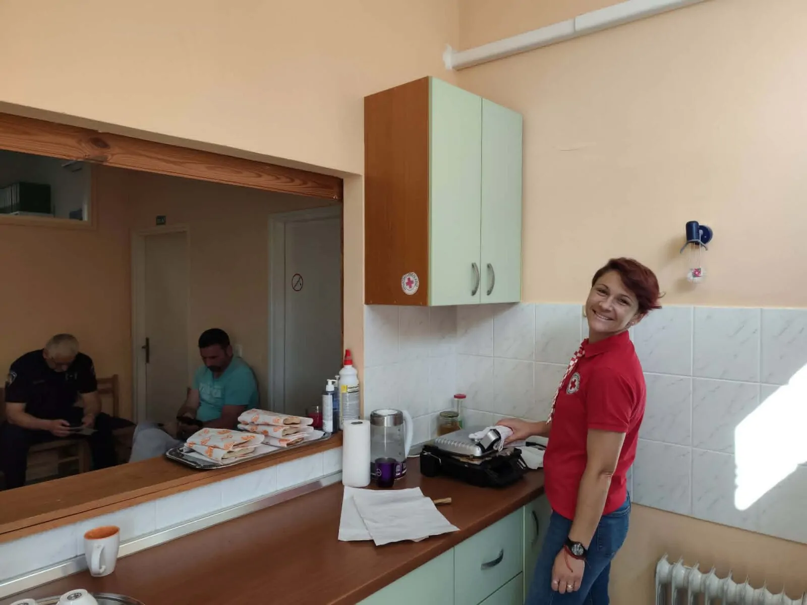 Uspješno održana osma akcija dobrovoljnog darivanja krvi u Kninu - Objava.hr 