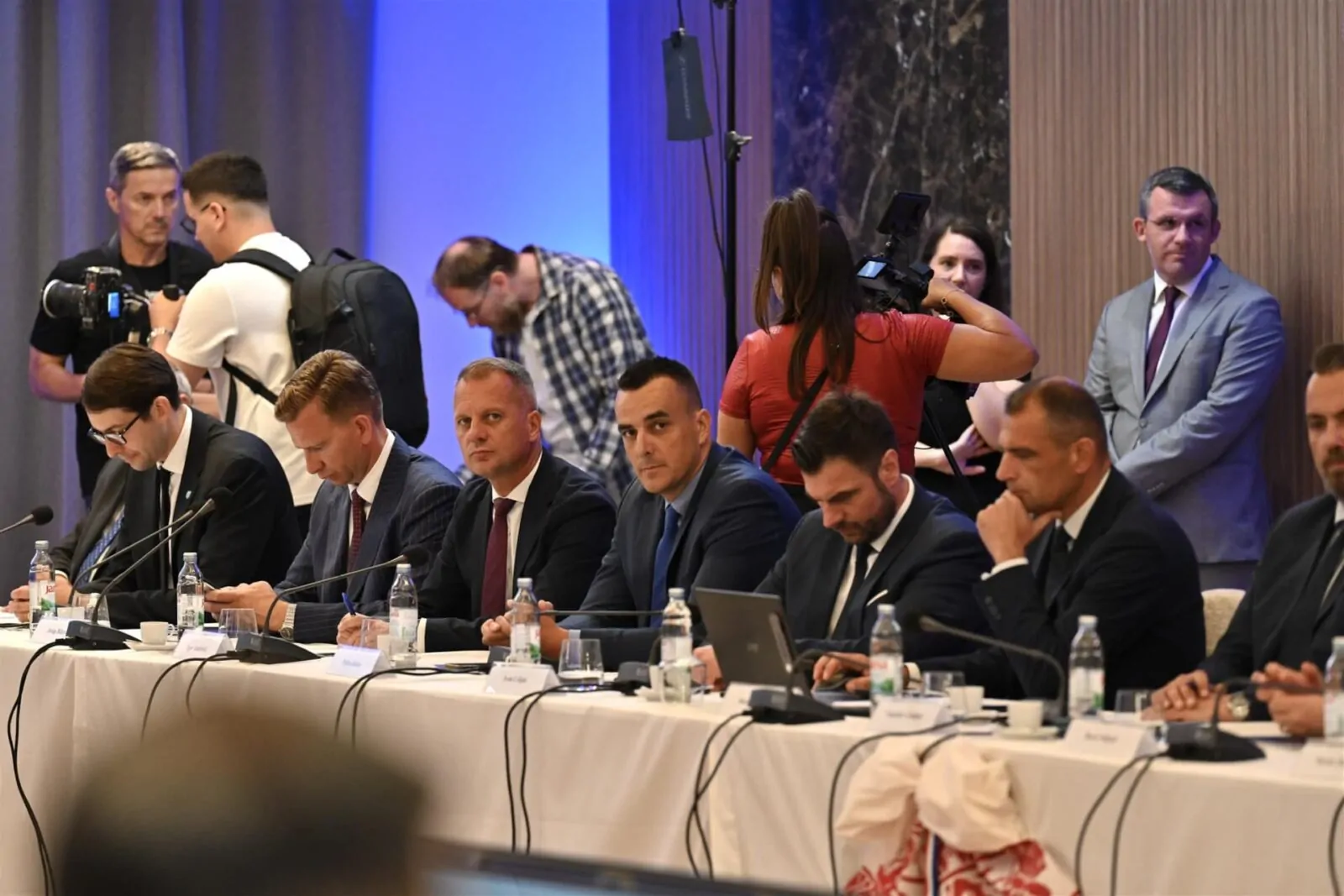 U Đakovu održana prva sjednica Vijeća za regionalni razvoj - Objava.hr 