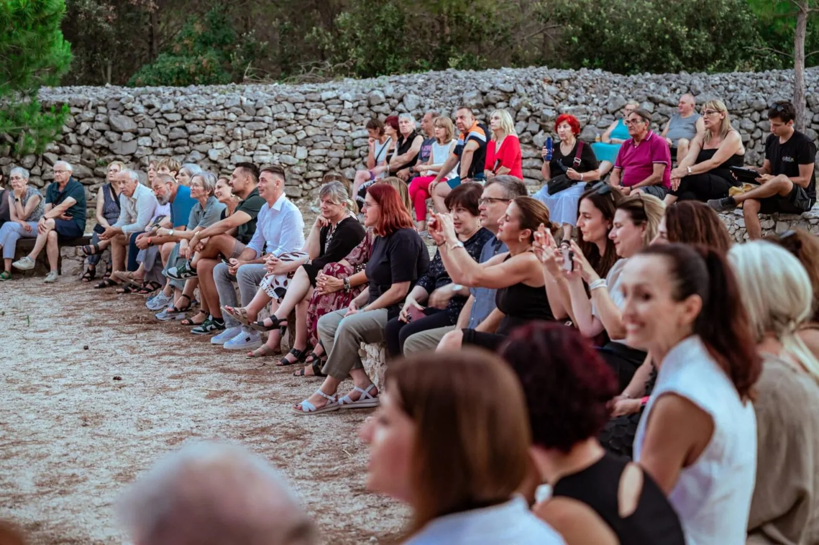 Obilježena 9. obljetnica upisa Tvrđave sv. Nikole na Popis svjetske baštine UNESCO-a - Objava.hr 