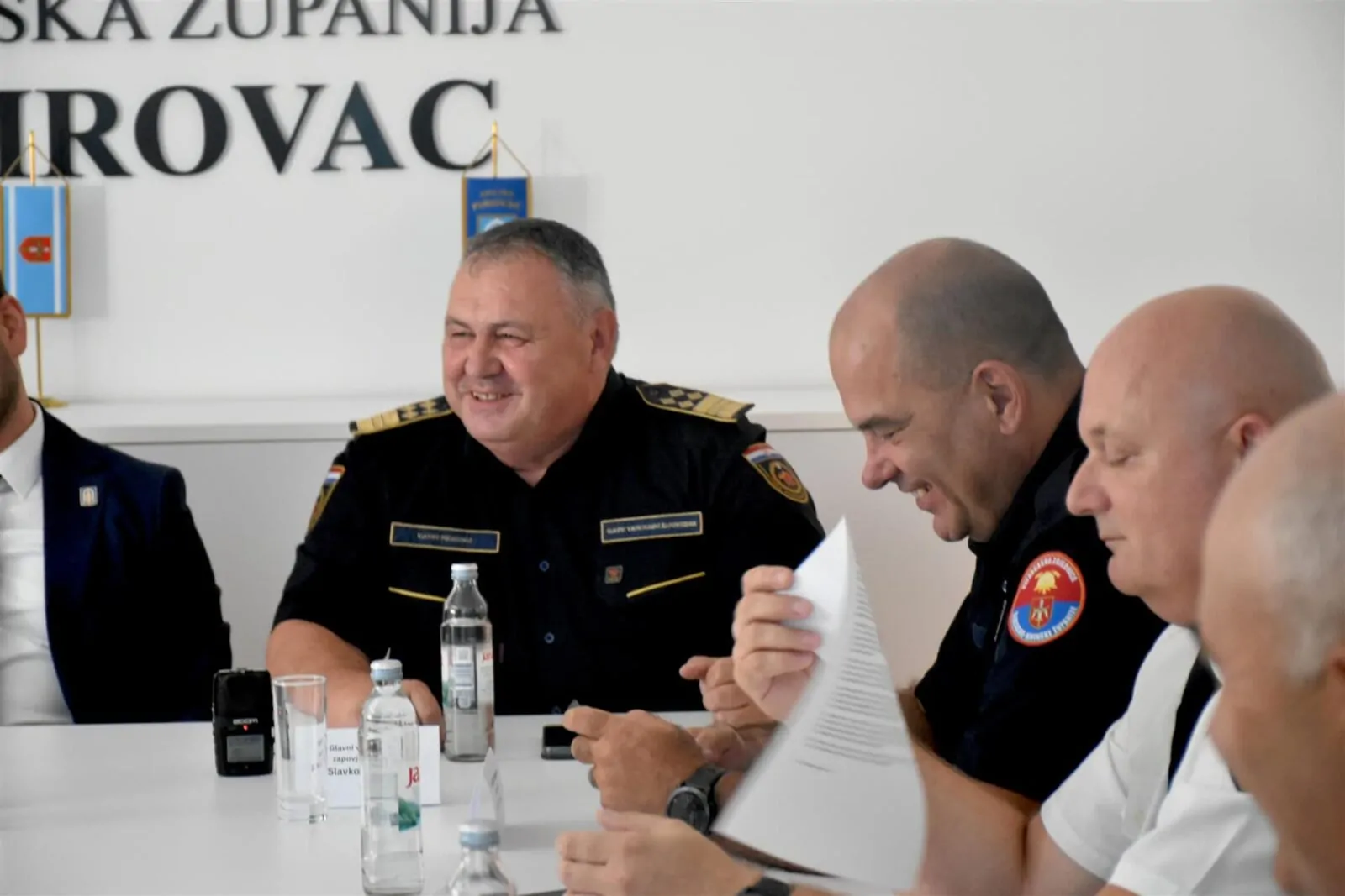 Predstavljen projekt izgradnje novog vatrogasnog doma u Pirovcu vrijedan 2,6 milijuna eura - Objava.hr 