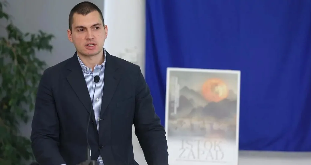 Šumanović: Pismo SNV-a HRT-u predstavlja pokušaj utjecaja na uređivačku politiku javne televizije