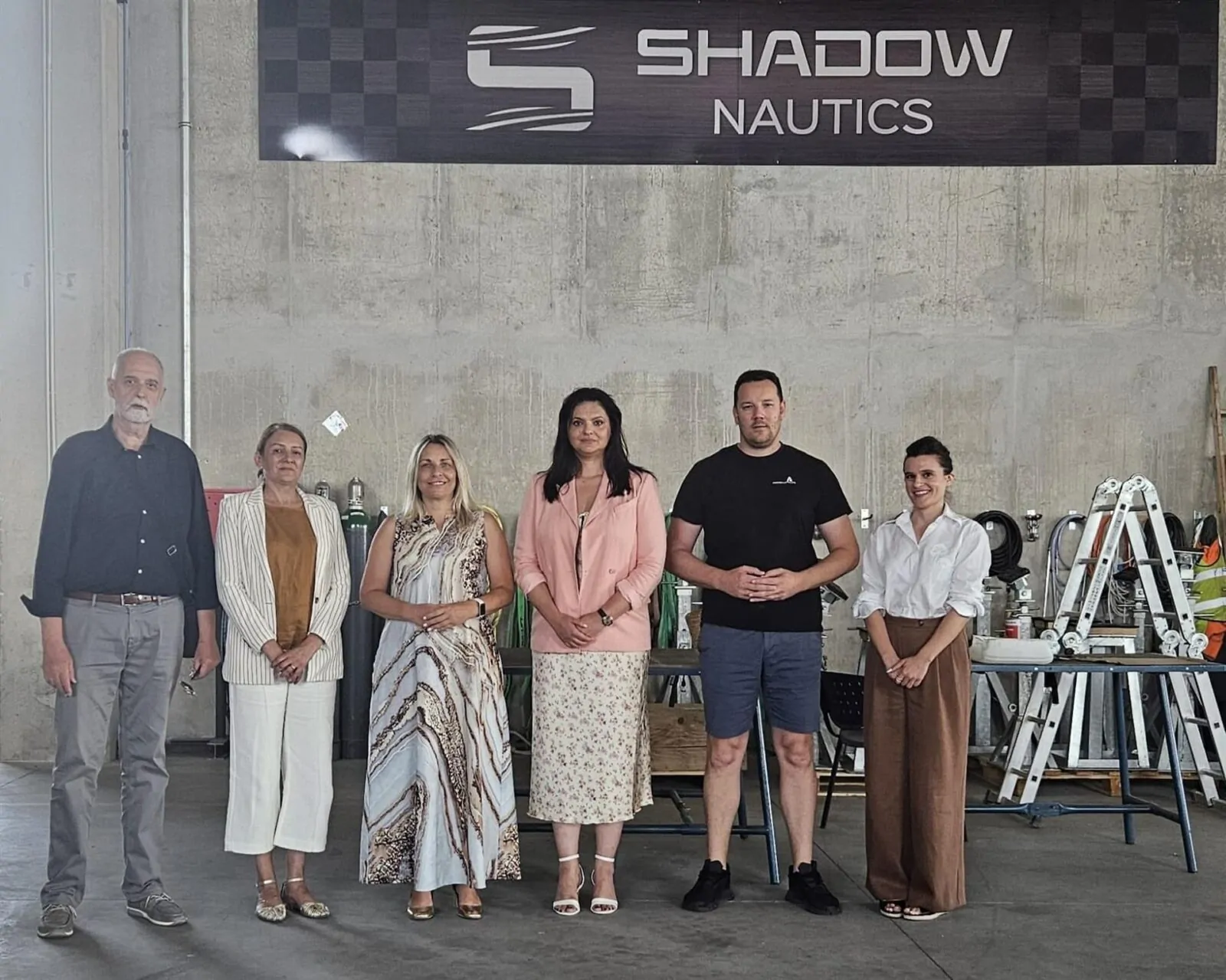 Predstavnice Ministarstva demografije i useljeništva posjetile Šibensko-kninsku županiju - Objava.hr 