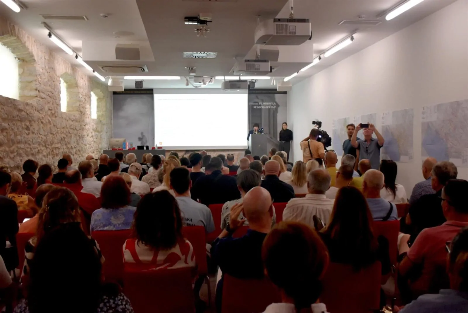 Veliki interes građana za javno izlaganje o Prijedlogu VII. izmjena i dopuna županijskog PP-a - Objava.hr 